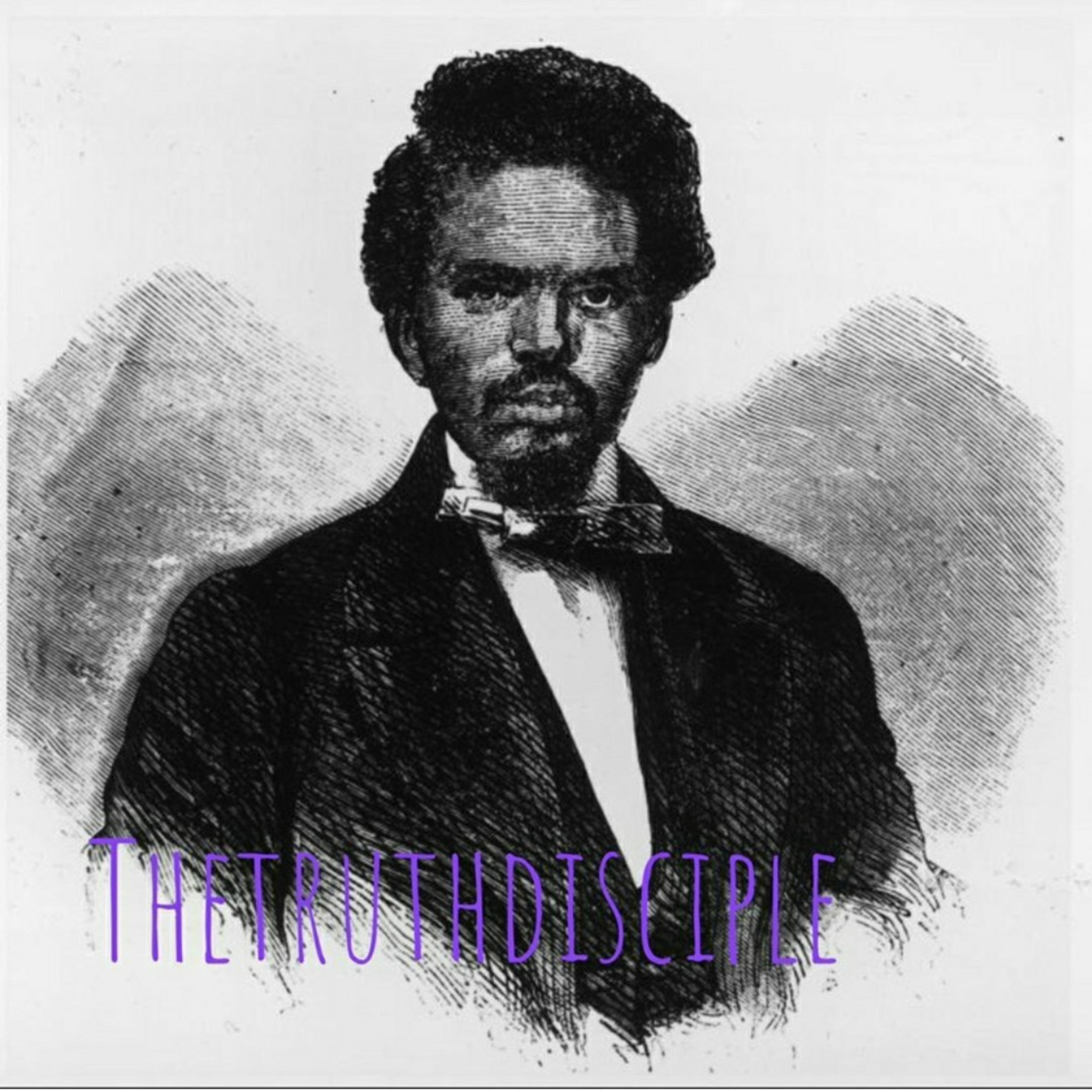 TRUTH DISCIPLE HANGS WIT SPEAK YO MIND RADIO!!! episode artwork