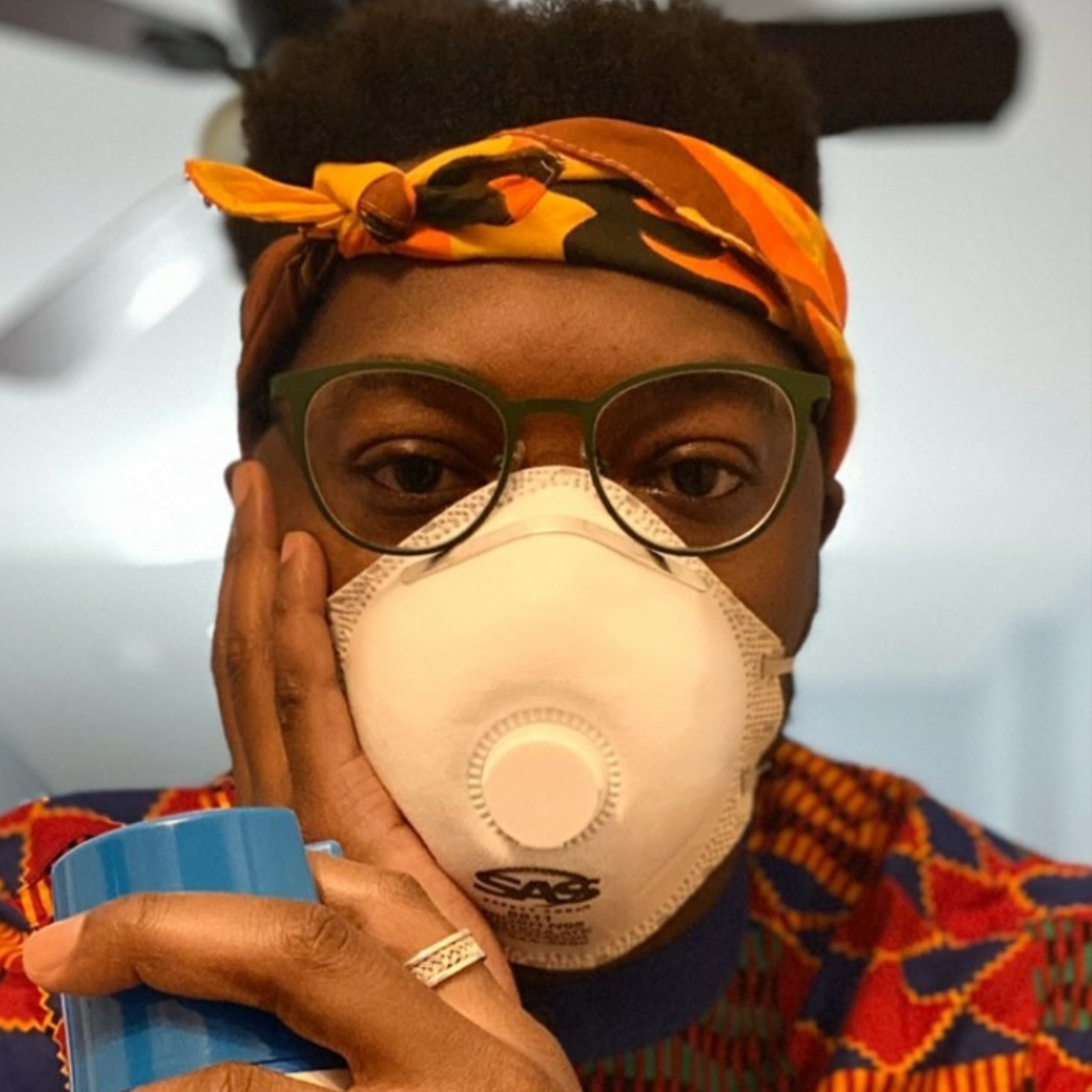 SOSOON HANGS OUT WIT MZHIPHOP  episode artwork