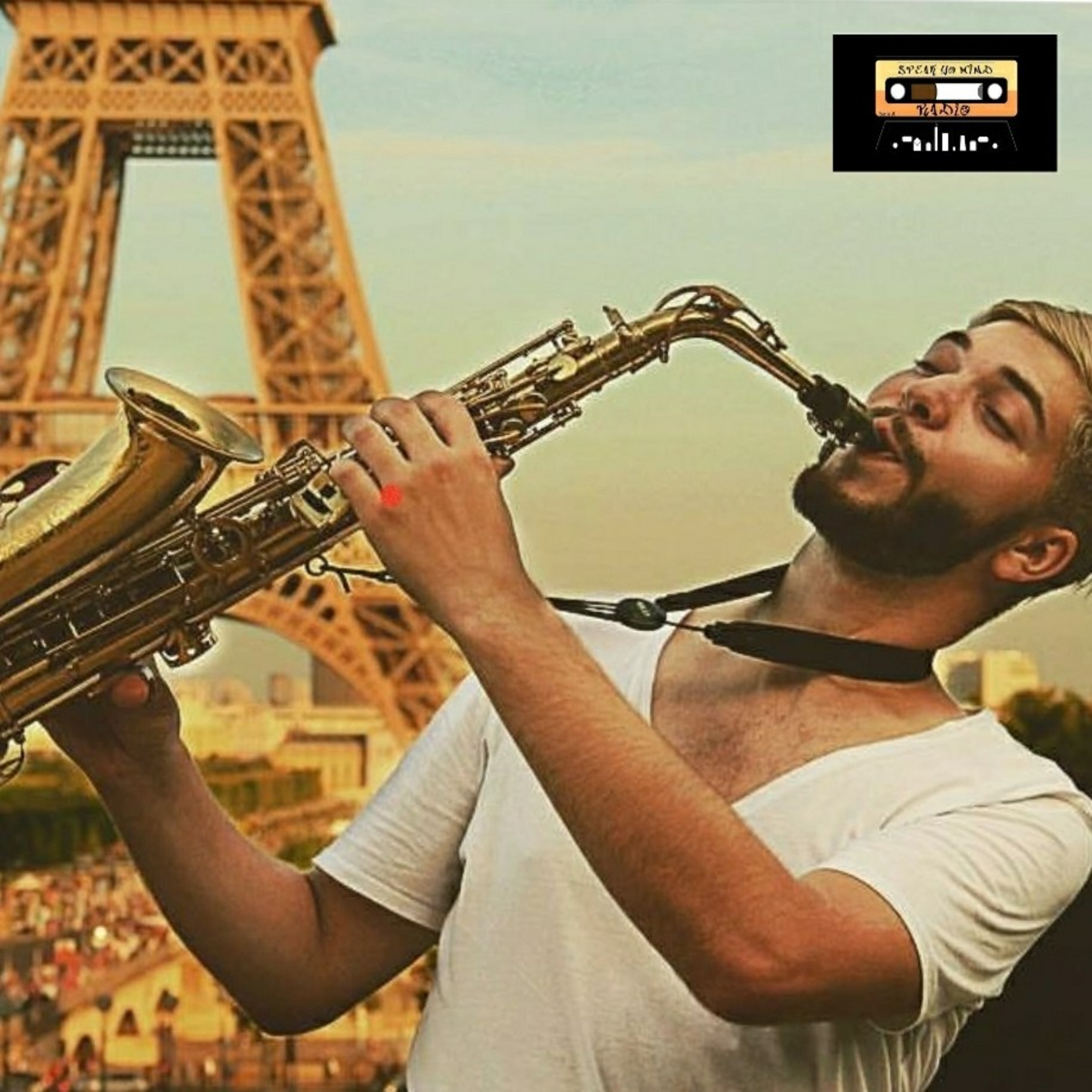  DERLI HANGS OUT WITH MZHIPHOP 