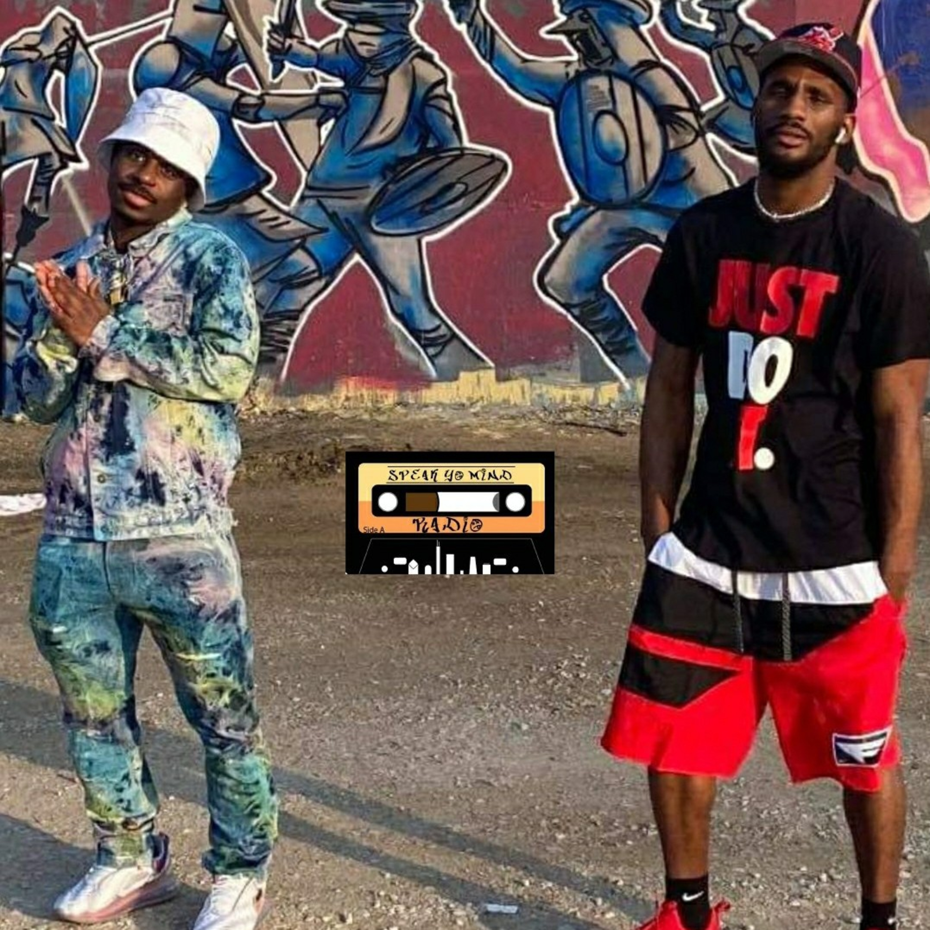 GET MONEY GANG episode artwork