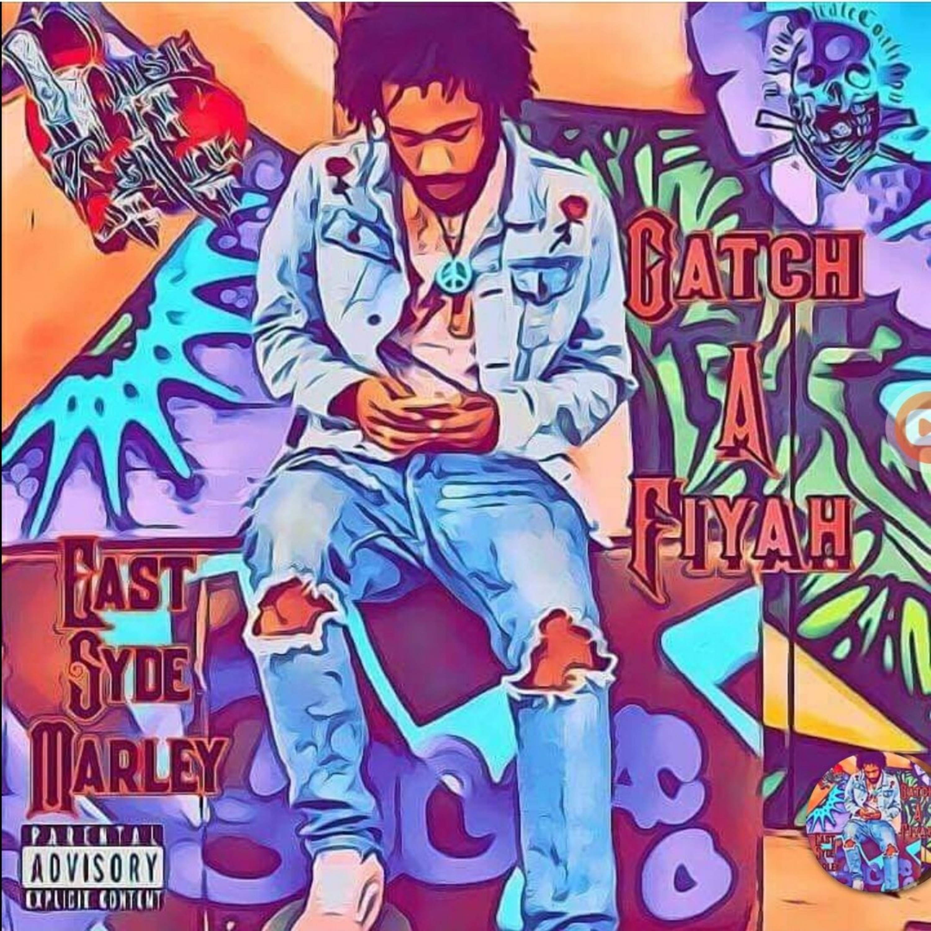 EASTSYDE MARLEY  episode artwork
