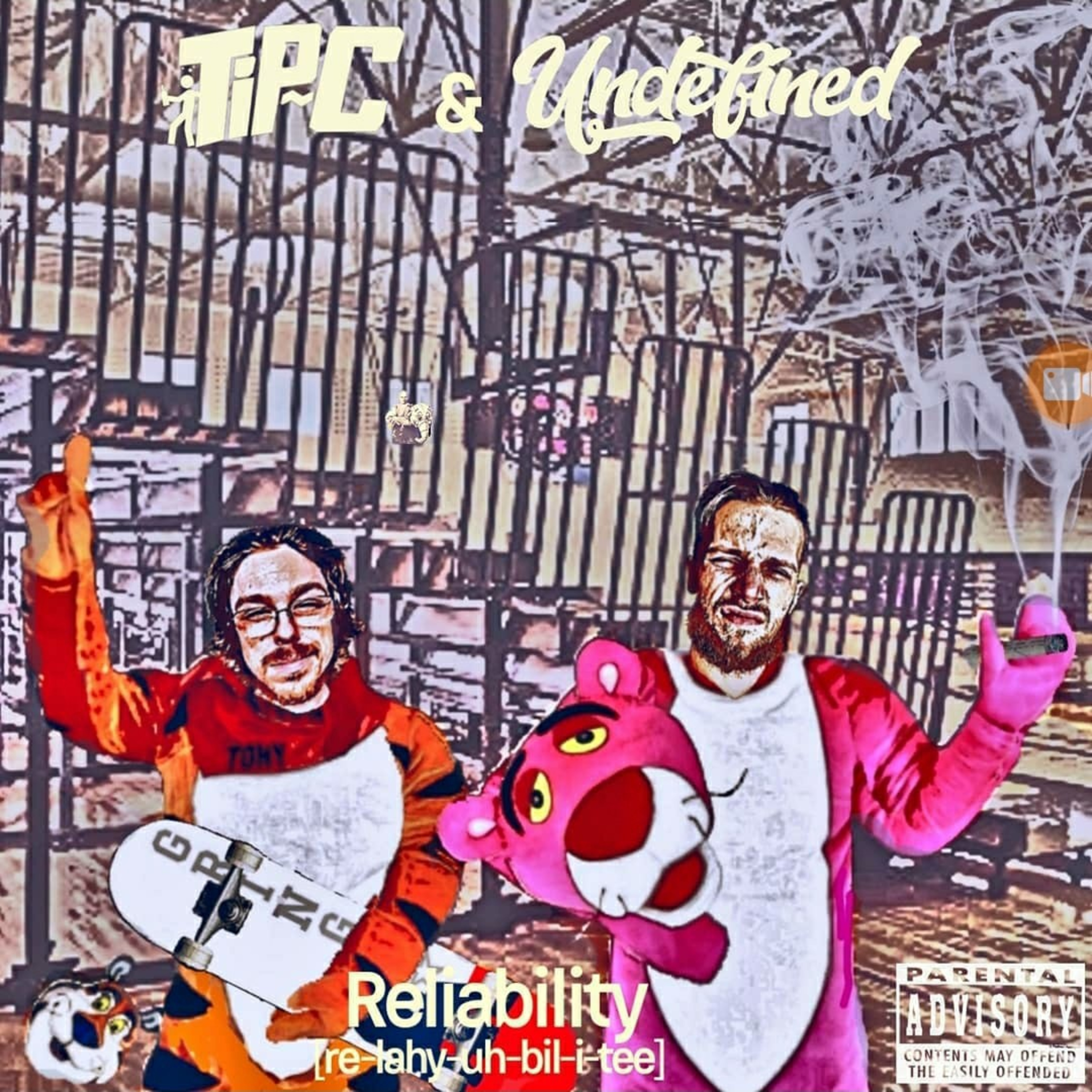 HATE ME episode artwork