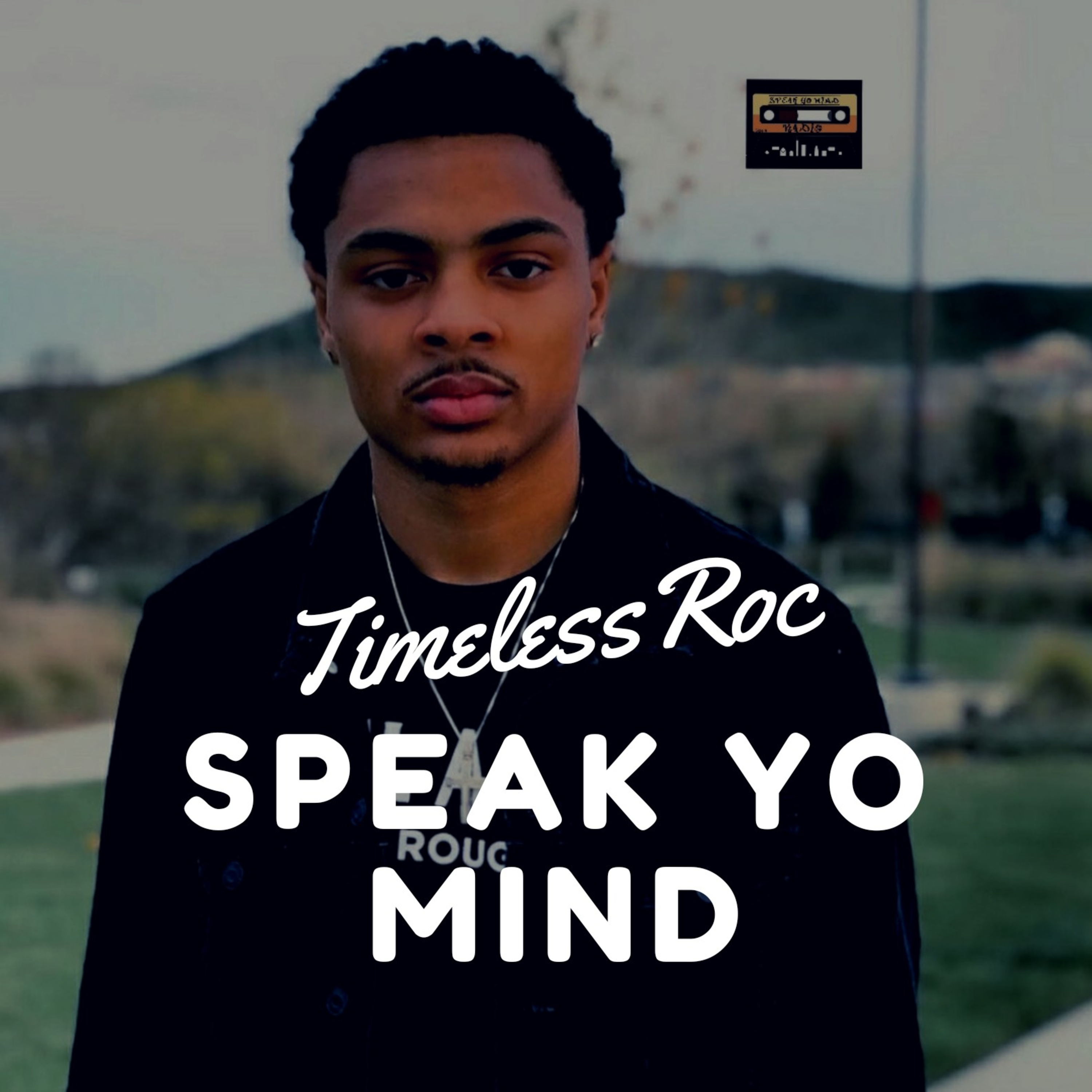 TimelessRoc episode artwork