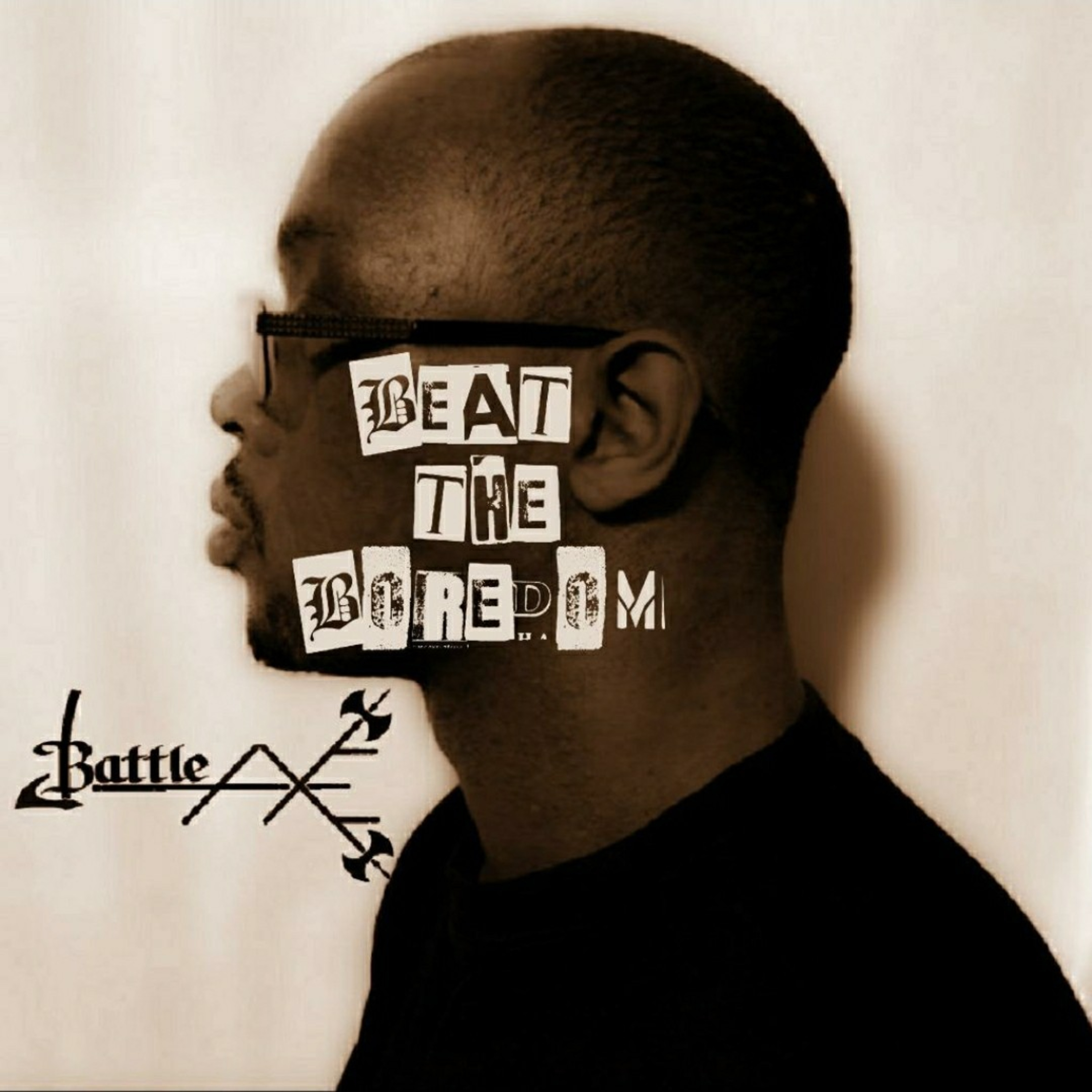 Beat The Boredom  episode artwork