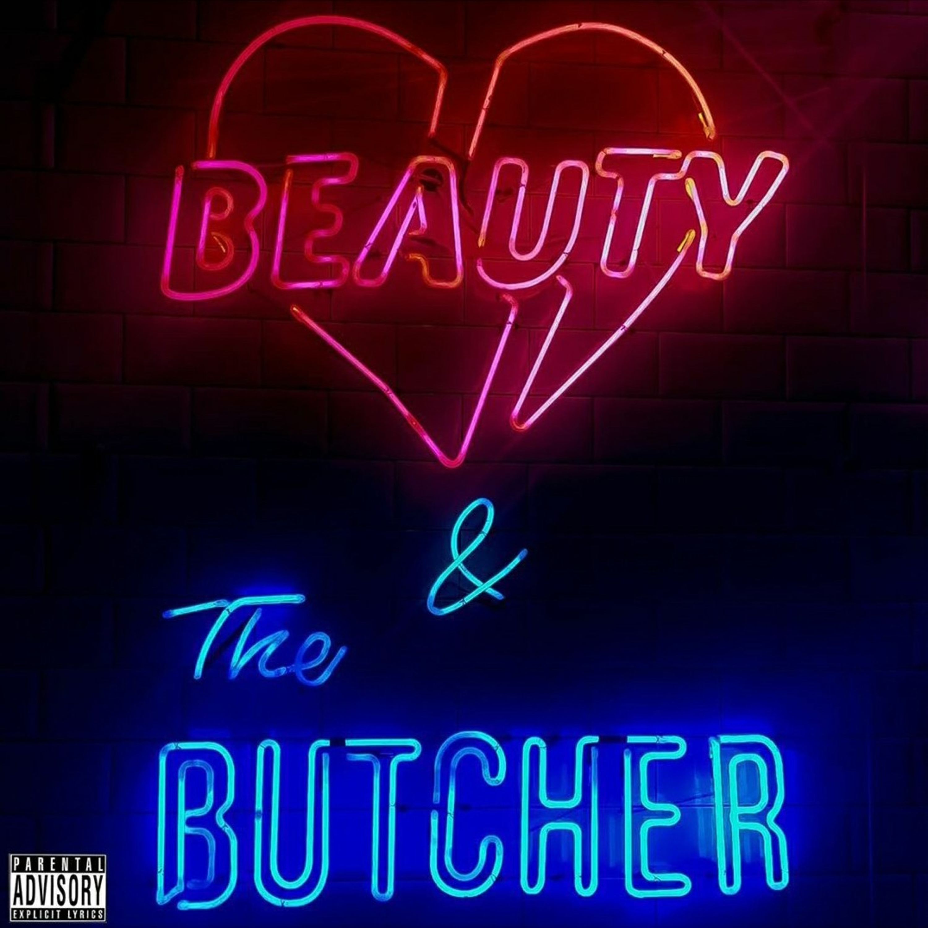 Beauty & The Butcher  episode artwork