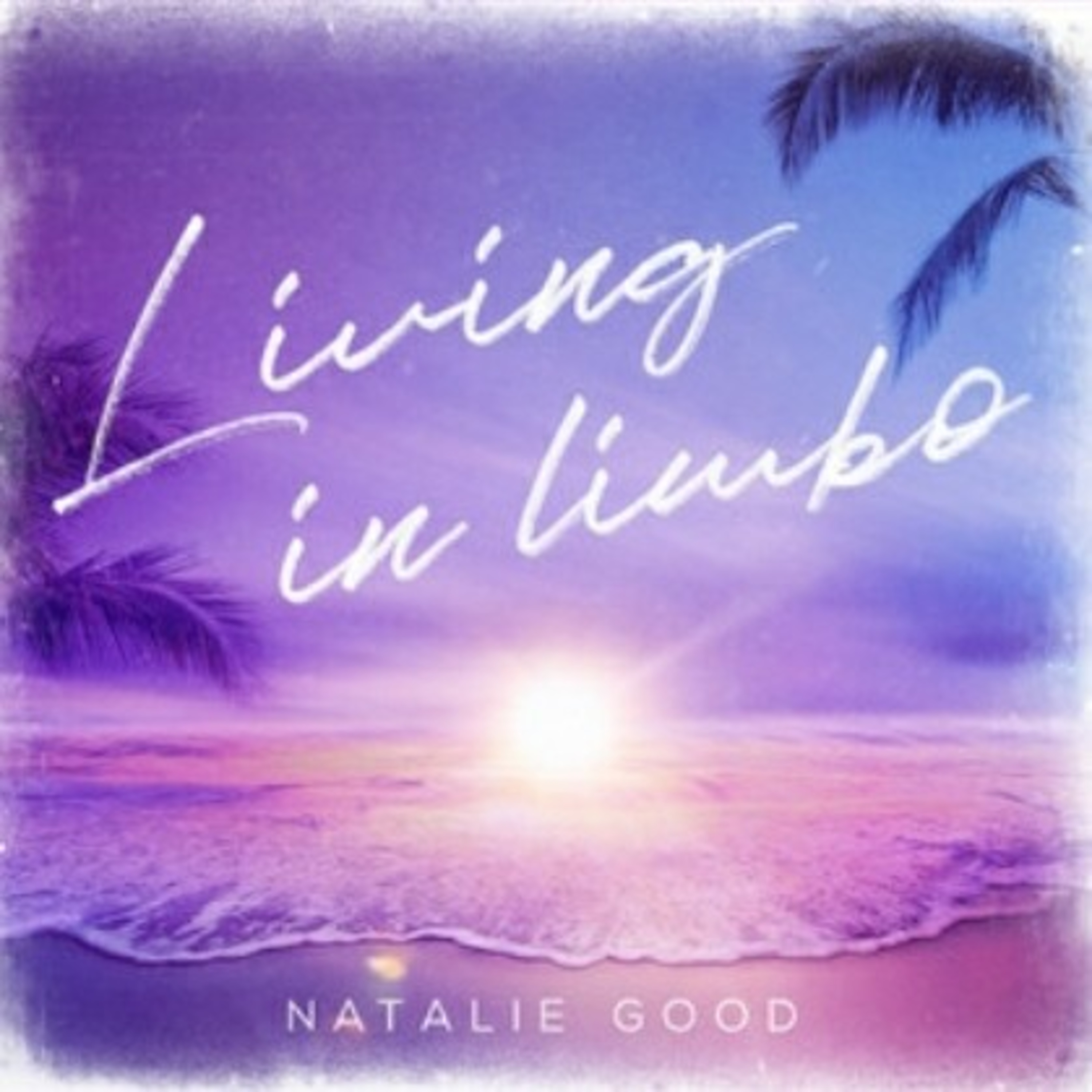 Living in Limbo  episode artwork