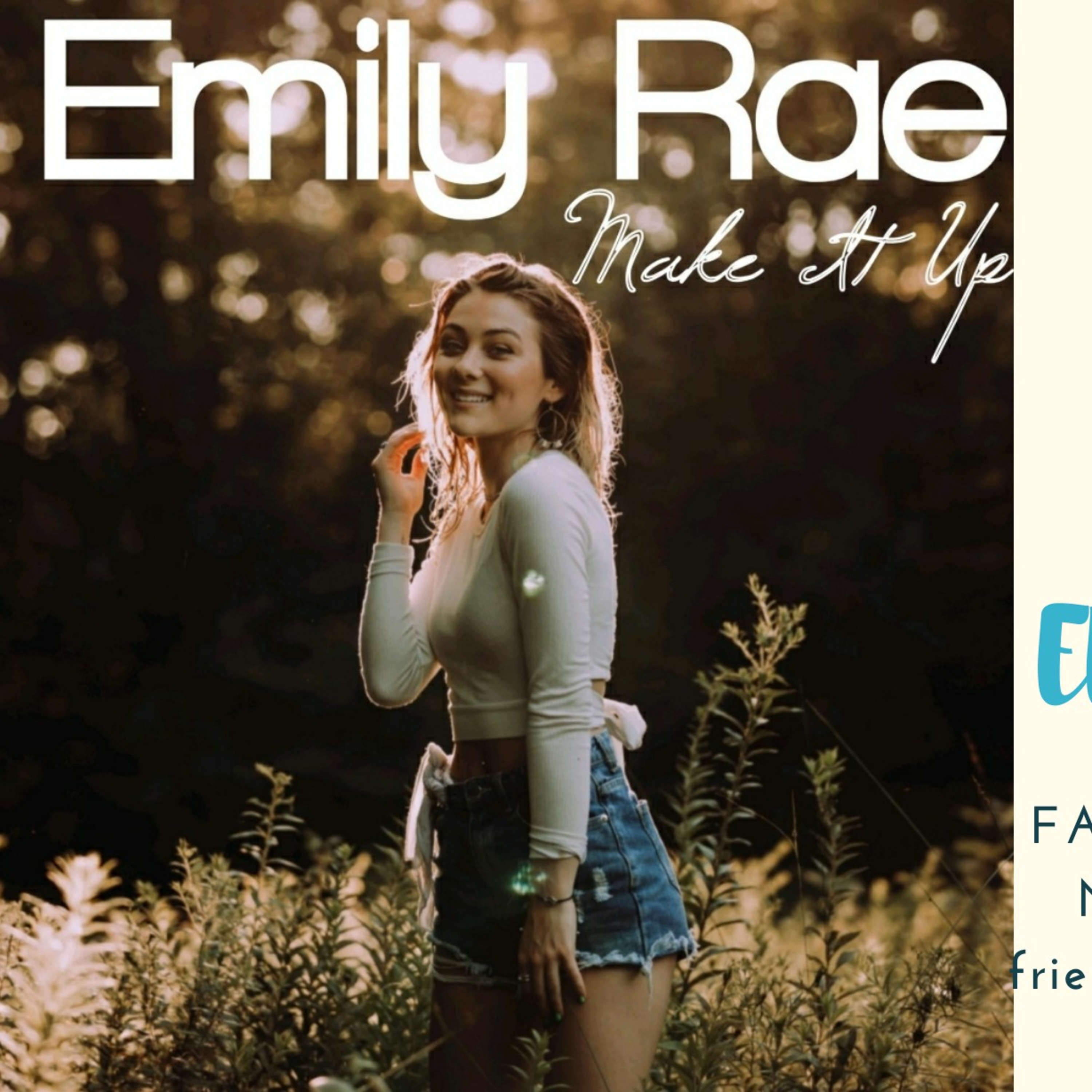 Emily Rae episode artwork