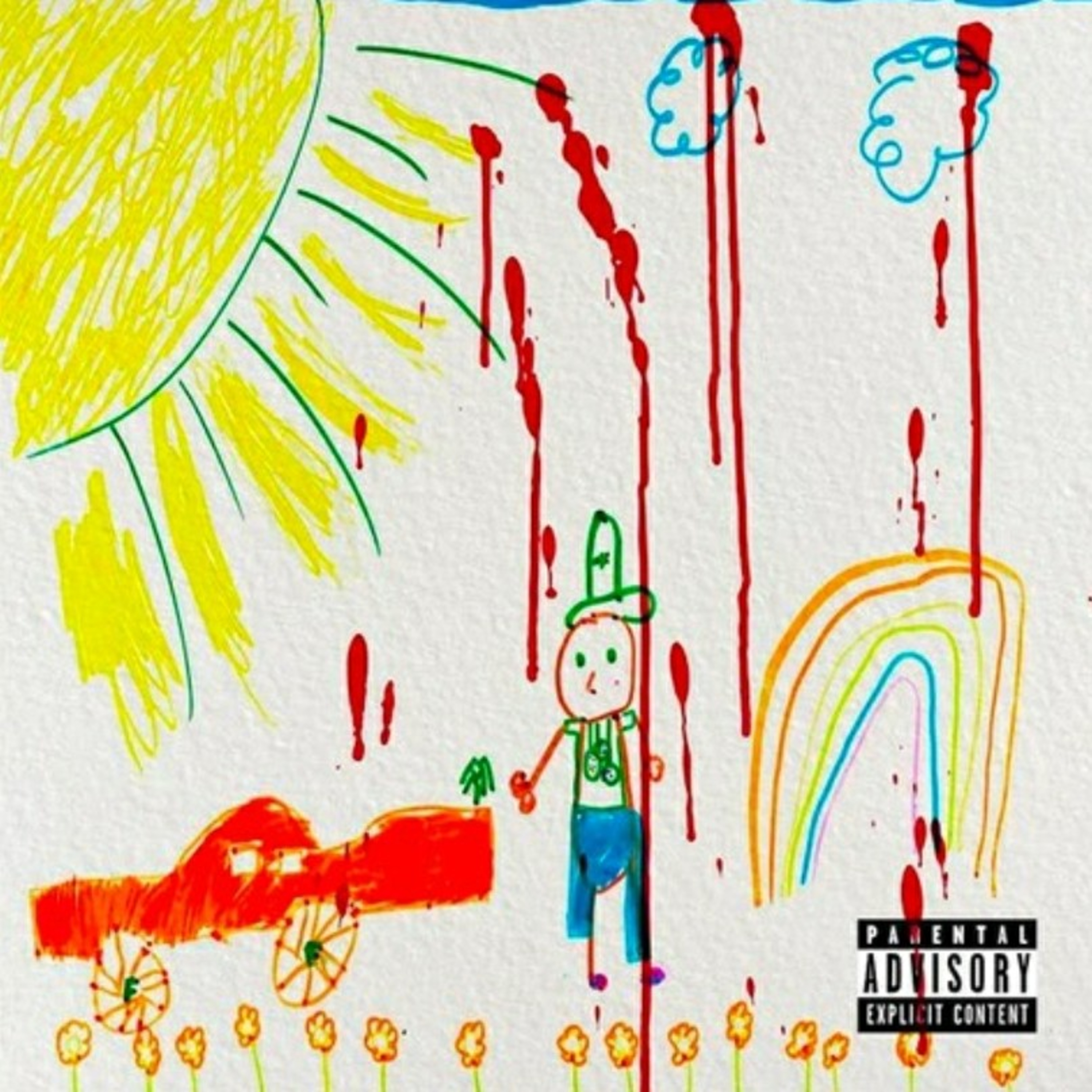 Who Made The Sunshine 🌞  episode artwork