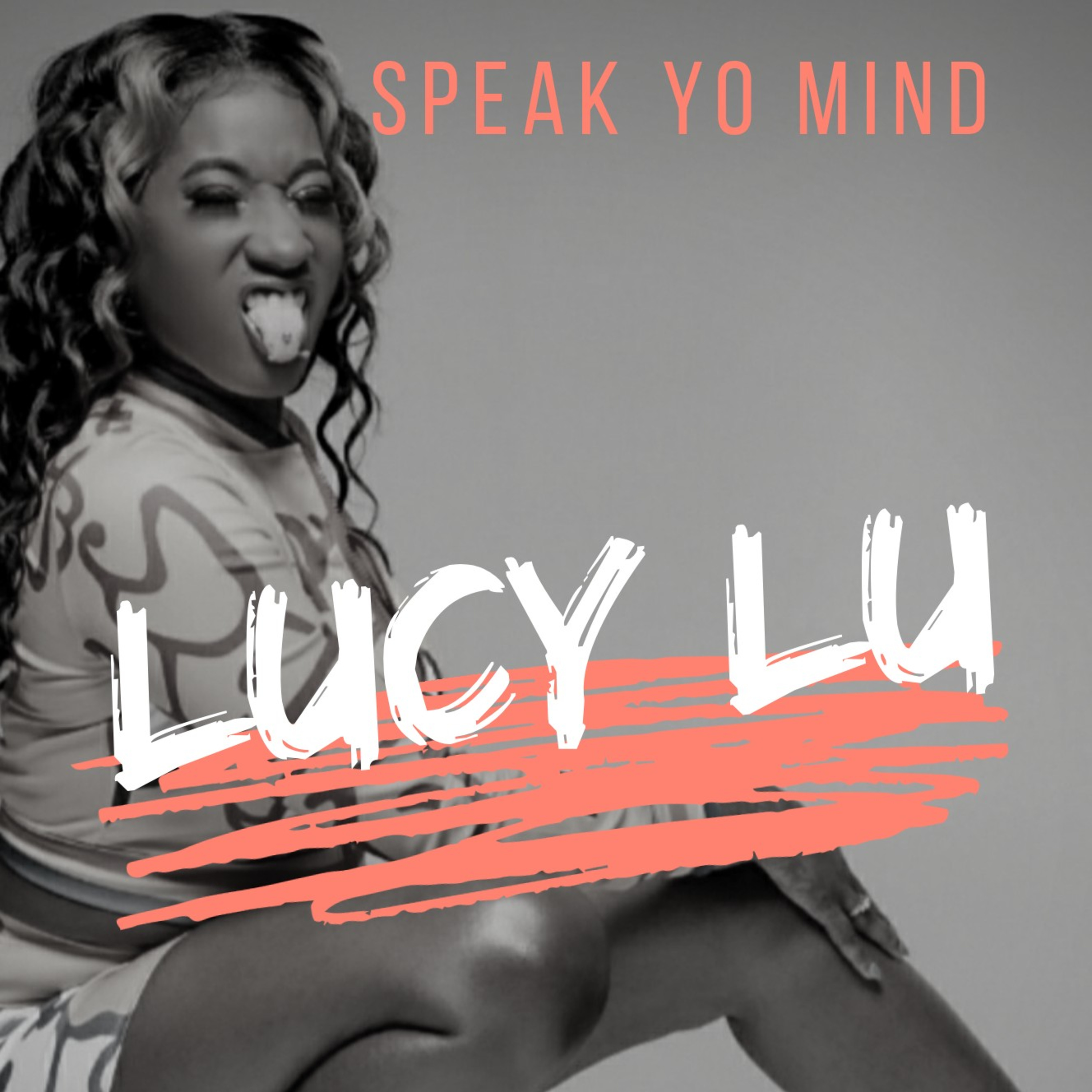 Lucy Lu episode artwork