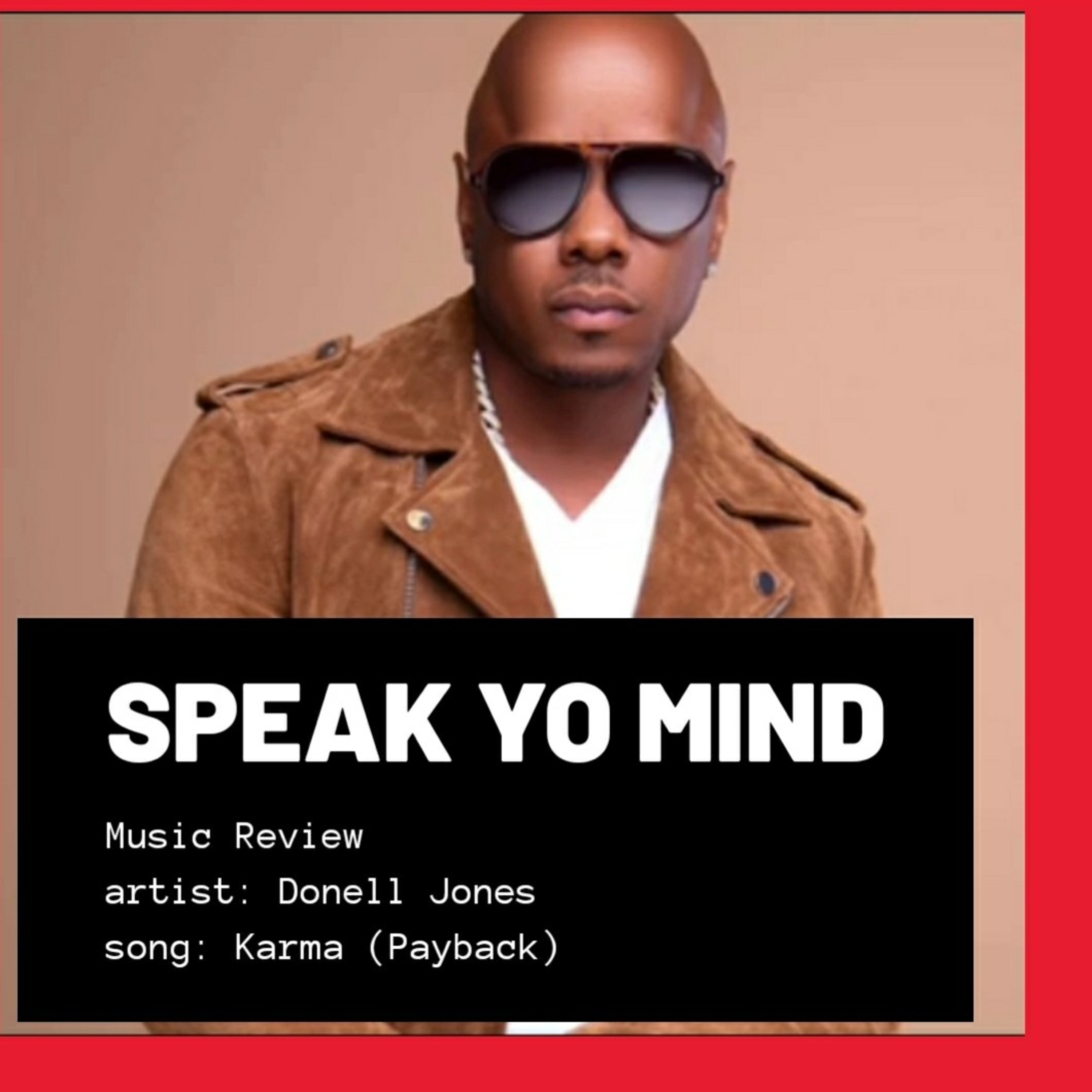 SUNDAY MUSIC REVIEW  episode artwork