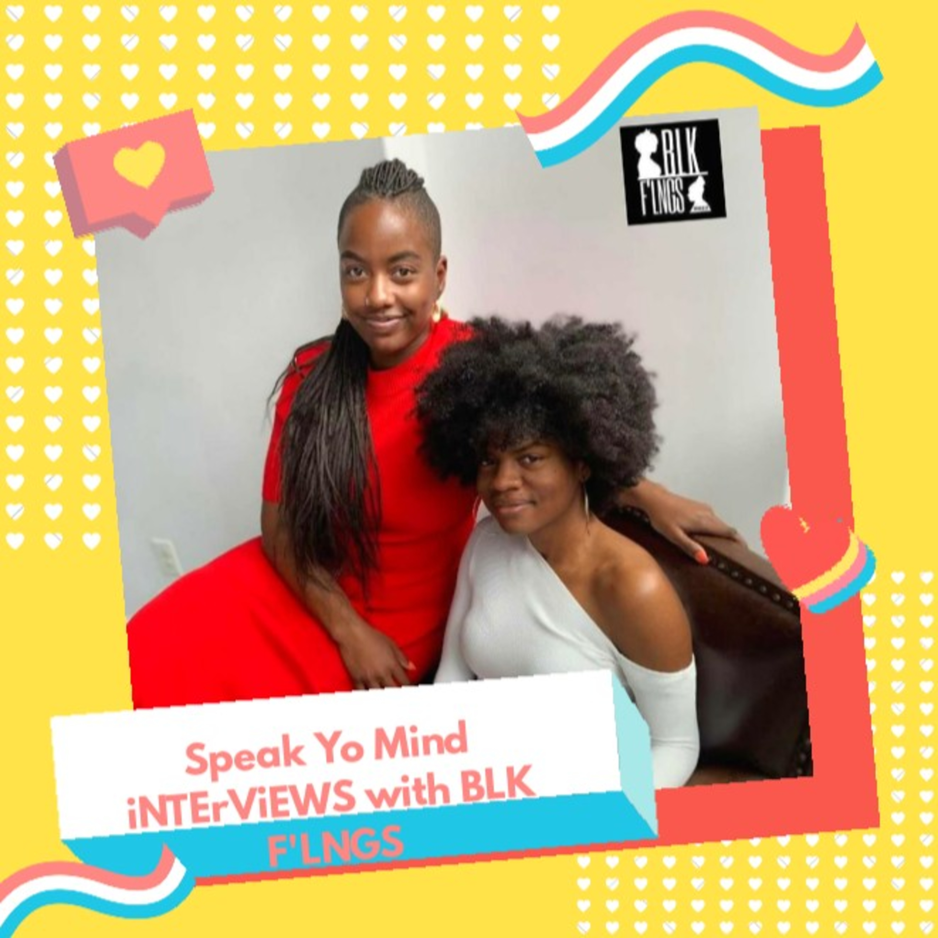 SPEAK YO MIND RADIO