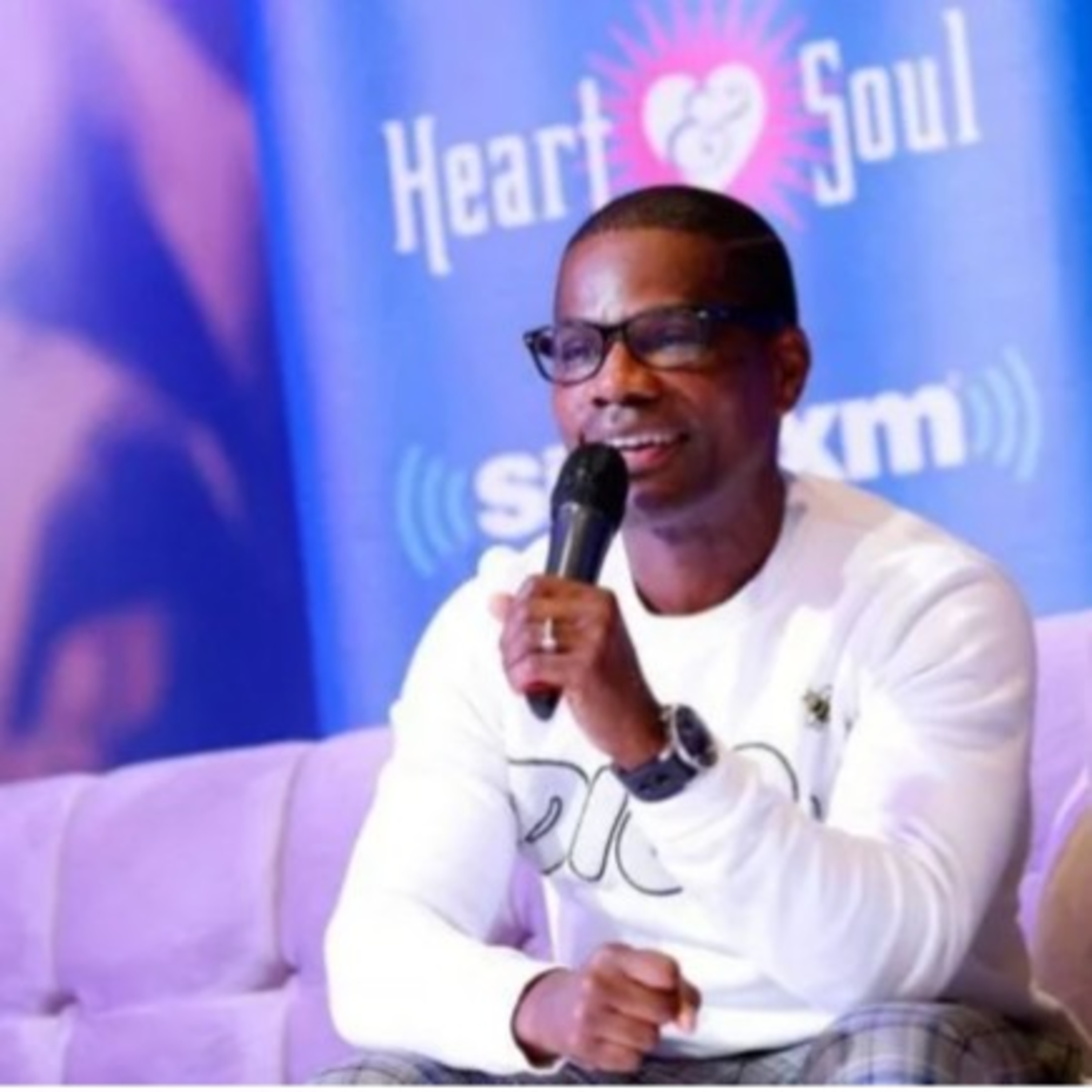 ⭐Kirk Franklin phone call leaked of him cussing his son out!