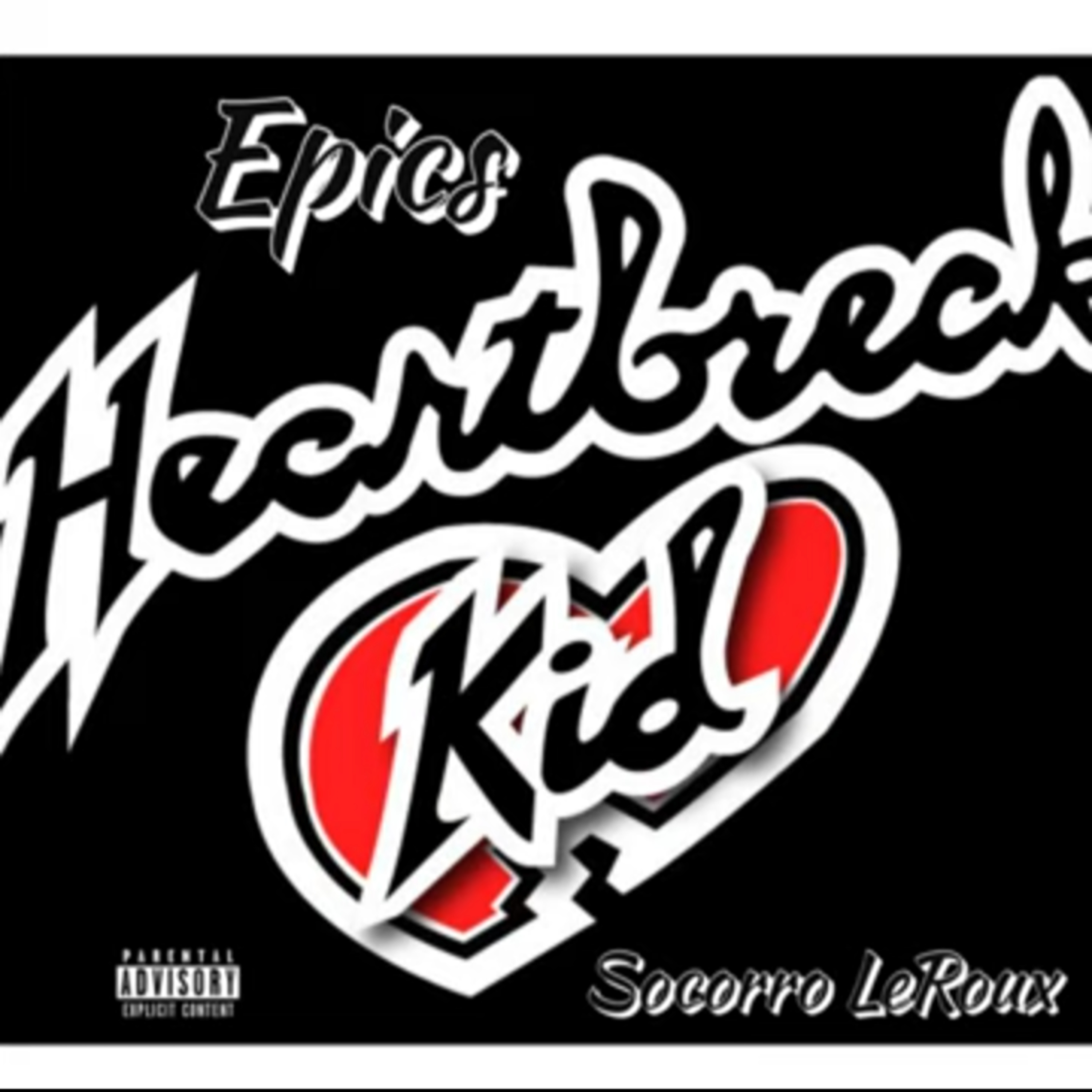 ⭐ EP. 225 EPICS TALKS ABOUT HIS UPCOMING EP WESTSIDE HEARTBREAK  episode artwork