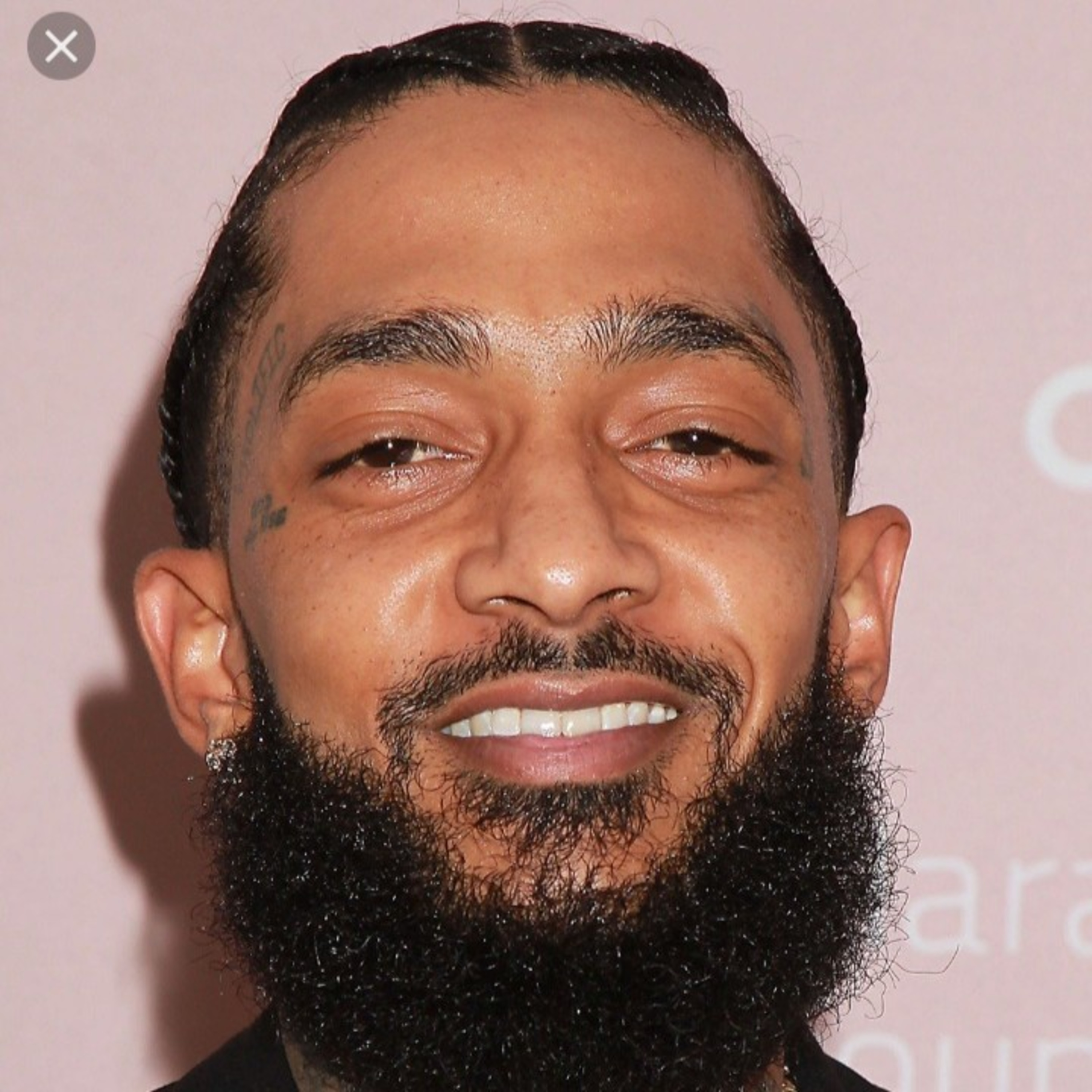 3/31/19 NIPSEY HUSSLE