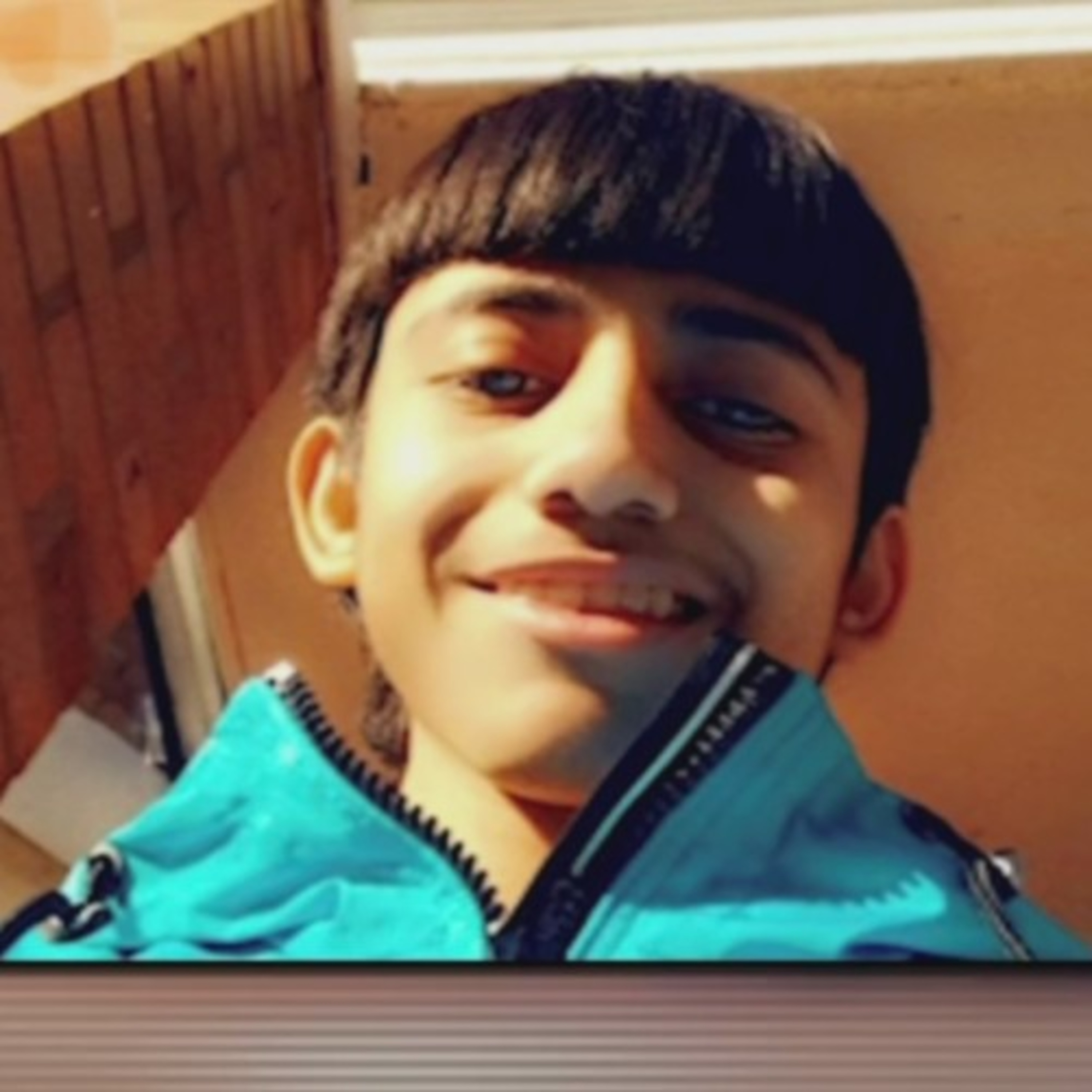 Ep. 233 13-year-old Adam Toledo shot to death by Chicago police officers during an on foot chase episode artwork