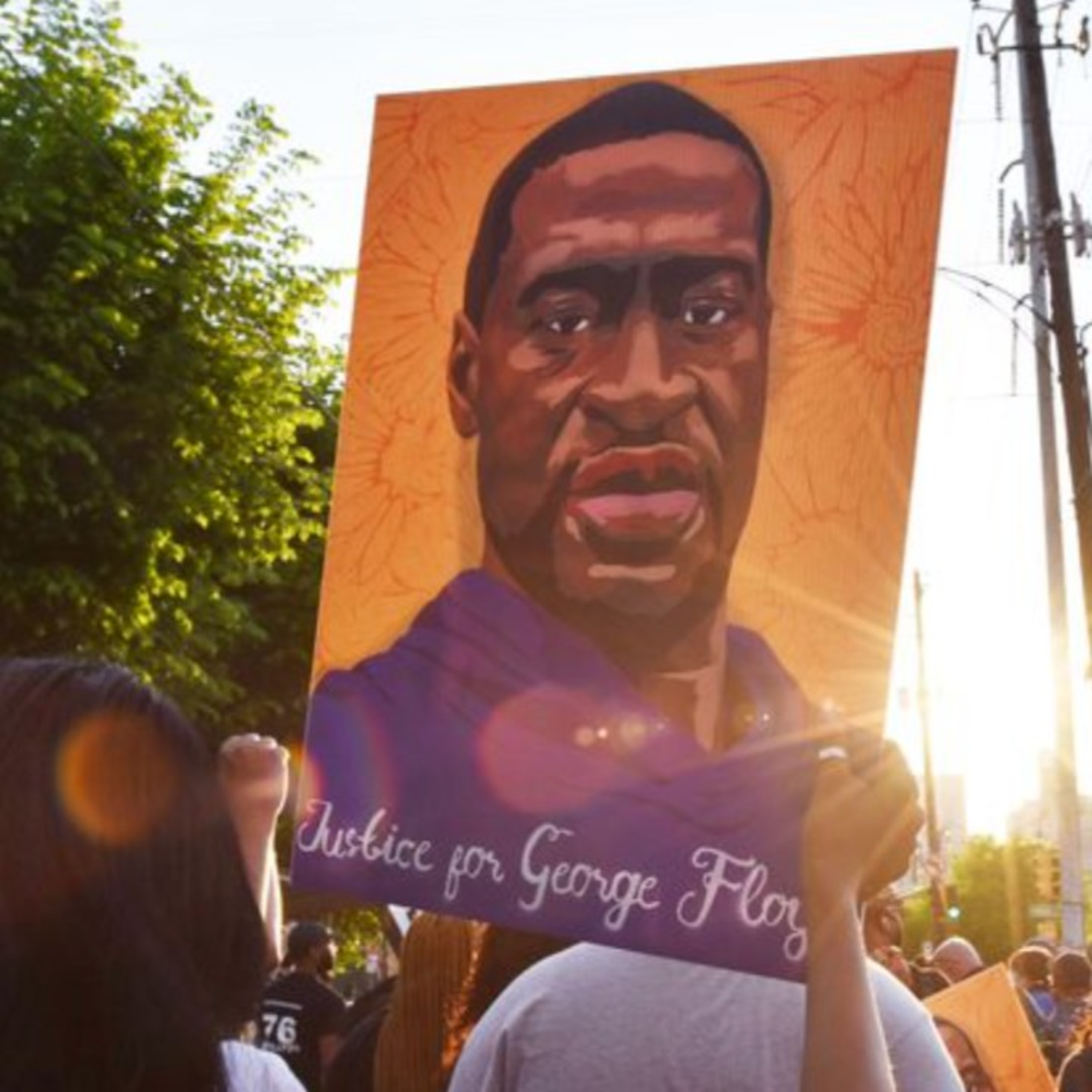 ‘Today History Was Made’: Derek Chauvin Found Guilty Of Murder In George Floyd’s Death episode artwork