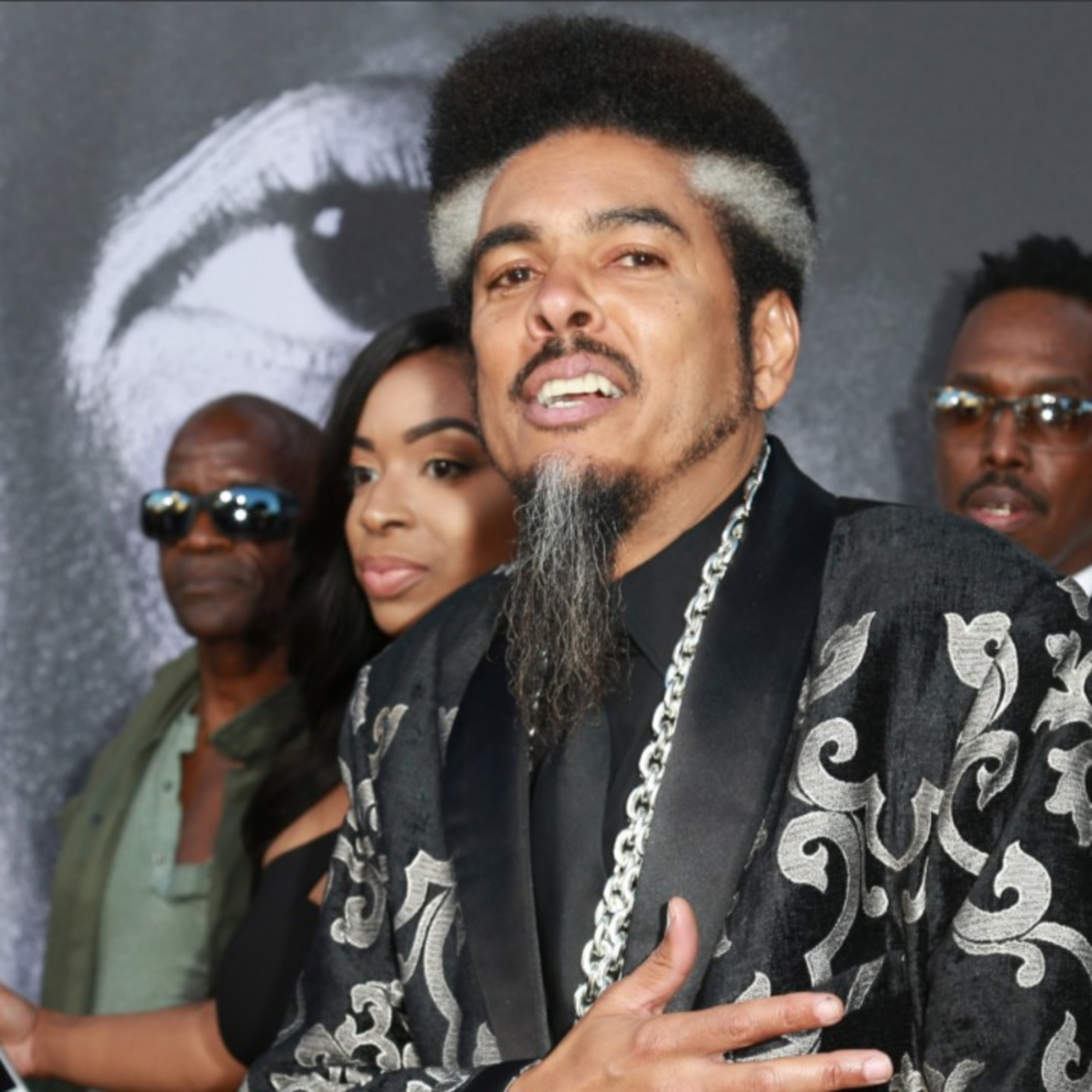 ⭐Humpty Hump AKA Shock G dead at 57 episode artwork