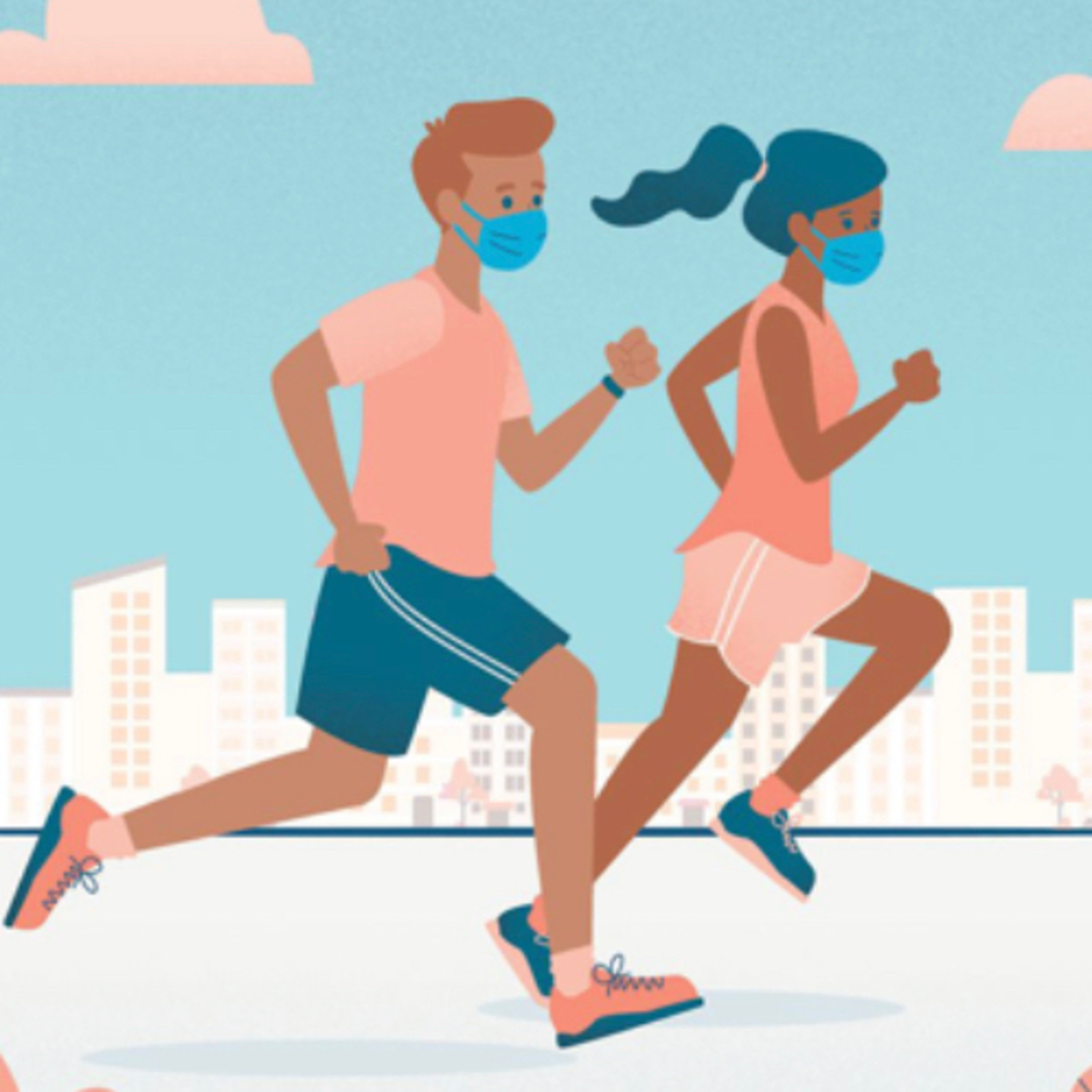 WHY Fitness is IMPORTANT  episode artwork