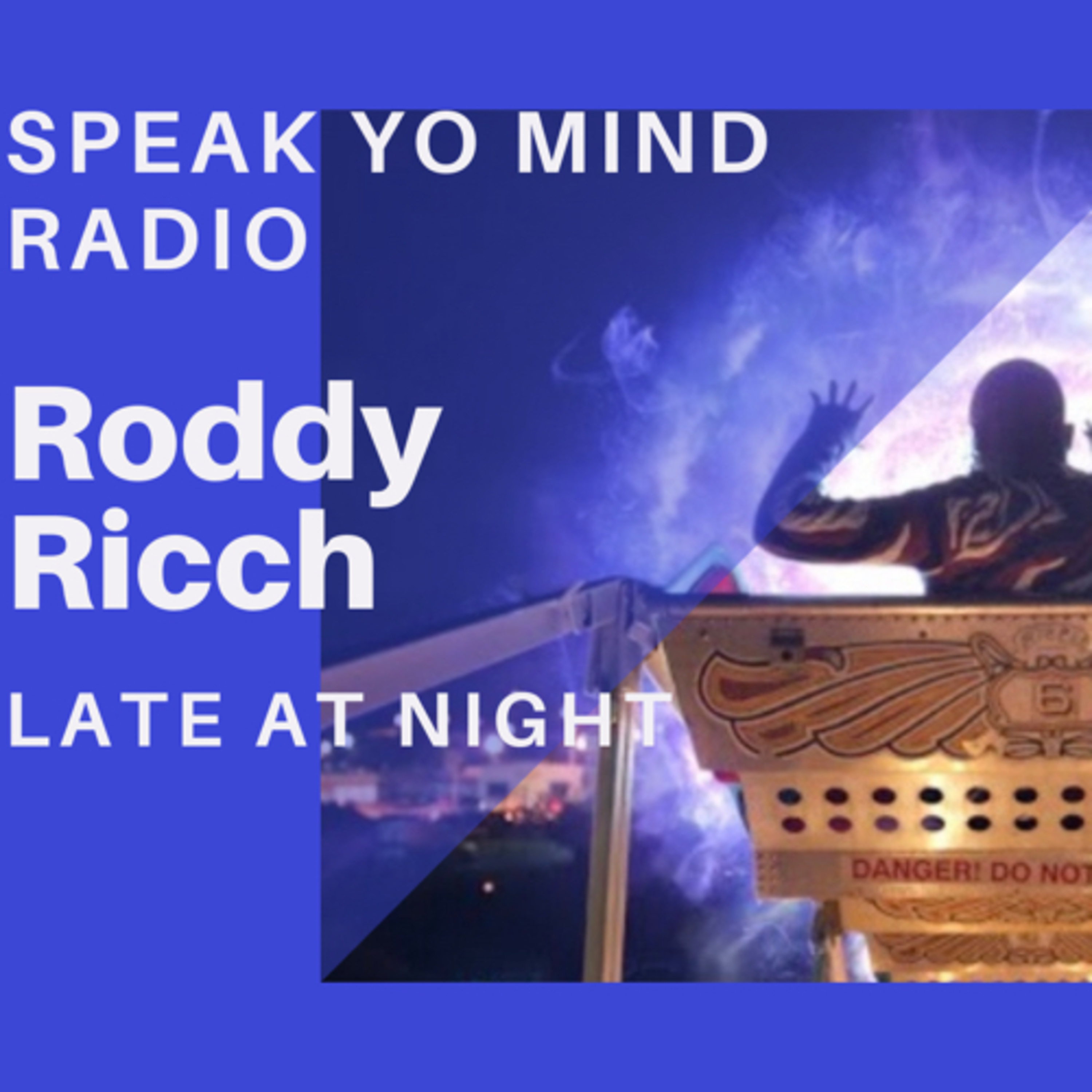 RODDY RICCH: LATE AT NIGHT episode artwork