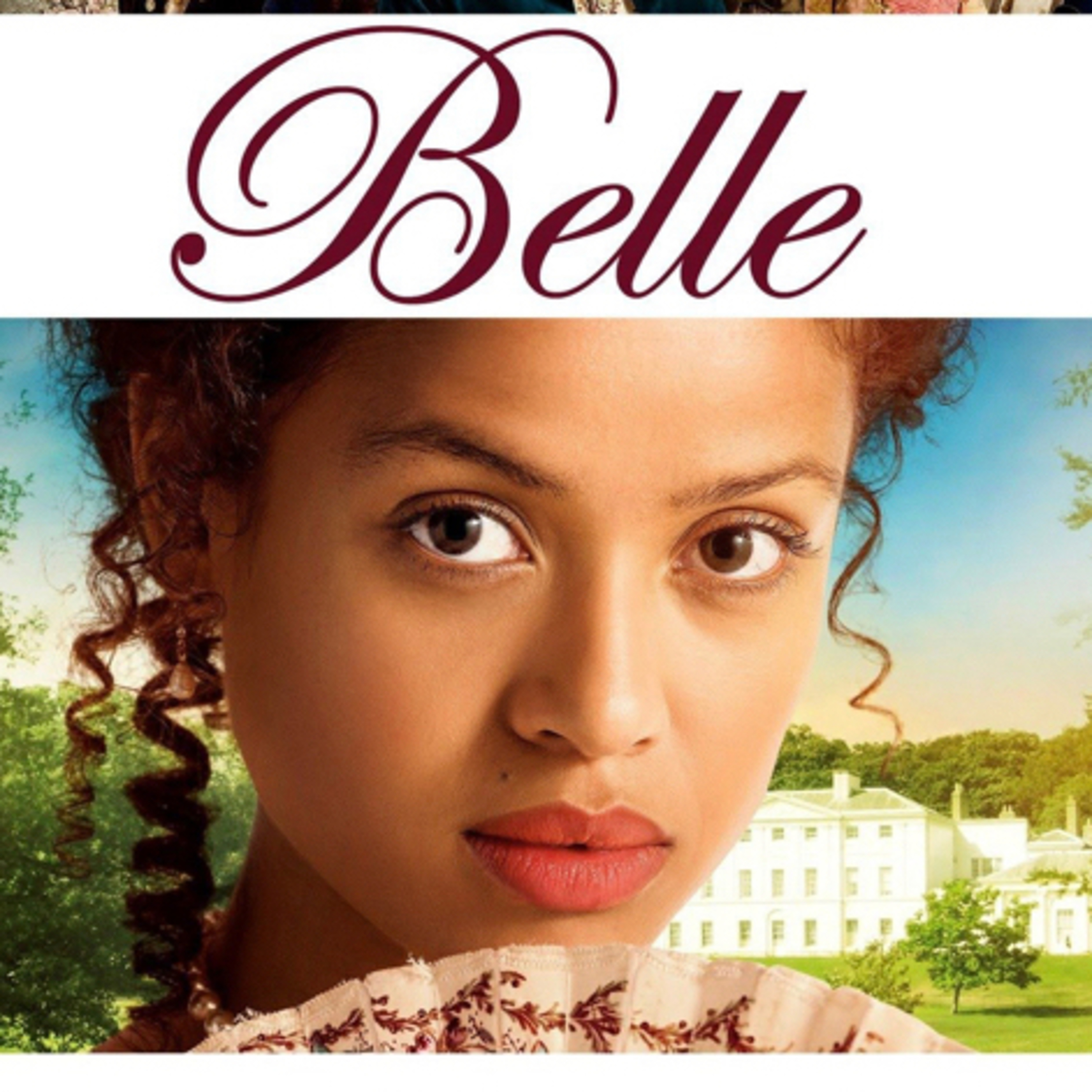 BELLE FILM episode artwork
