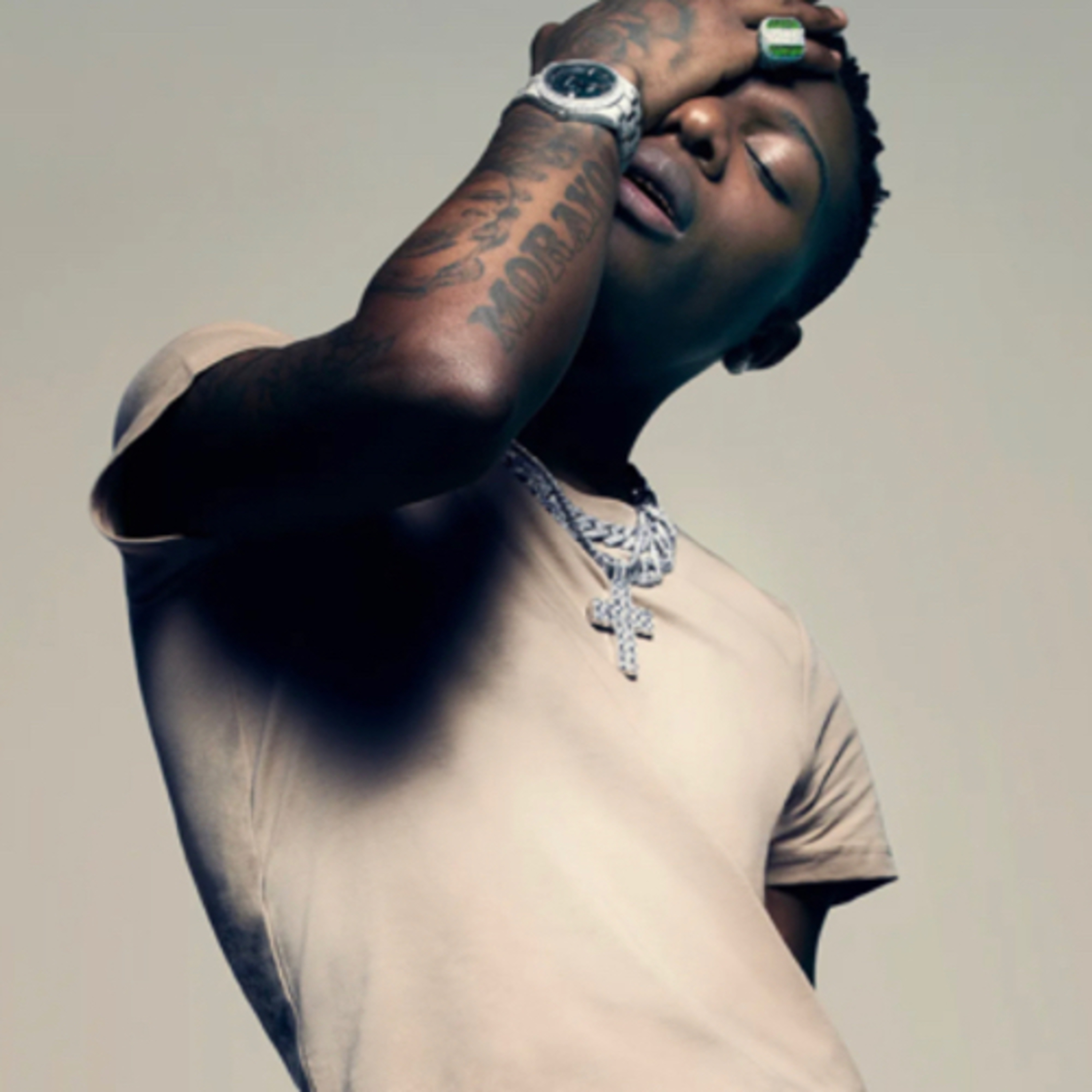WizKid ESSENCE  episode artwork