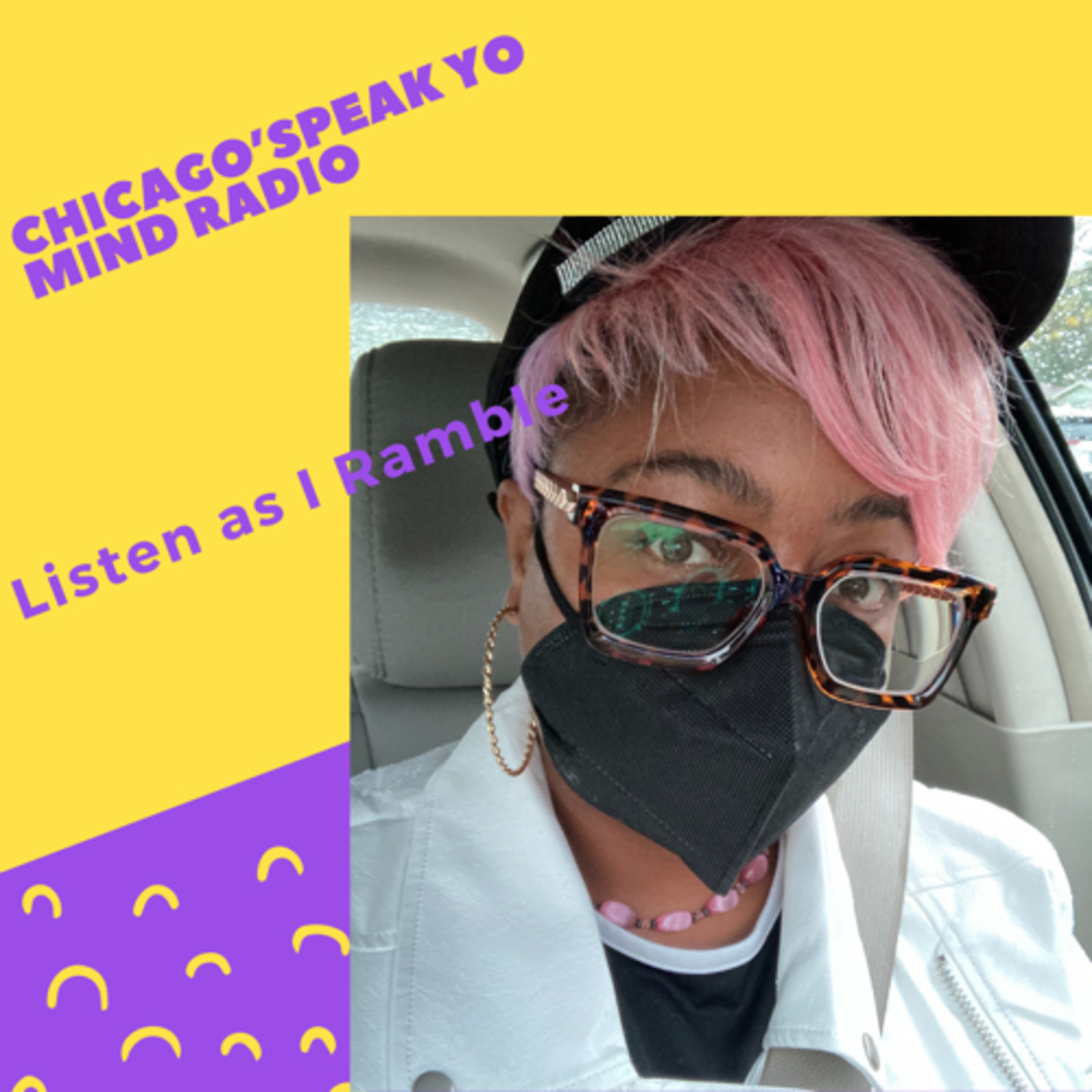 DON’T LISTEN TO THIS! episode artwork