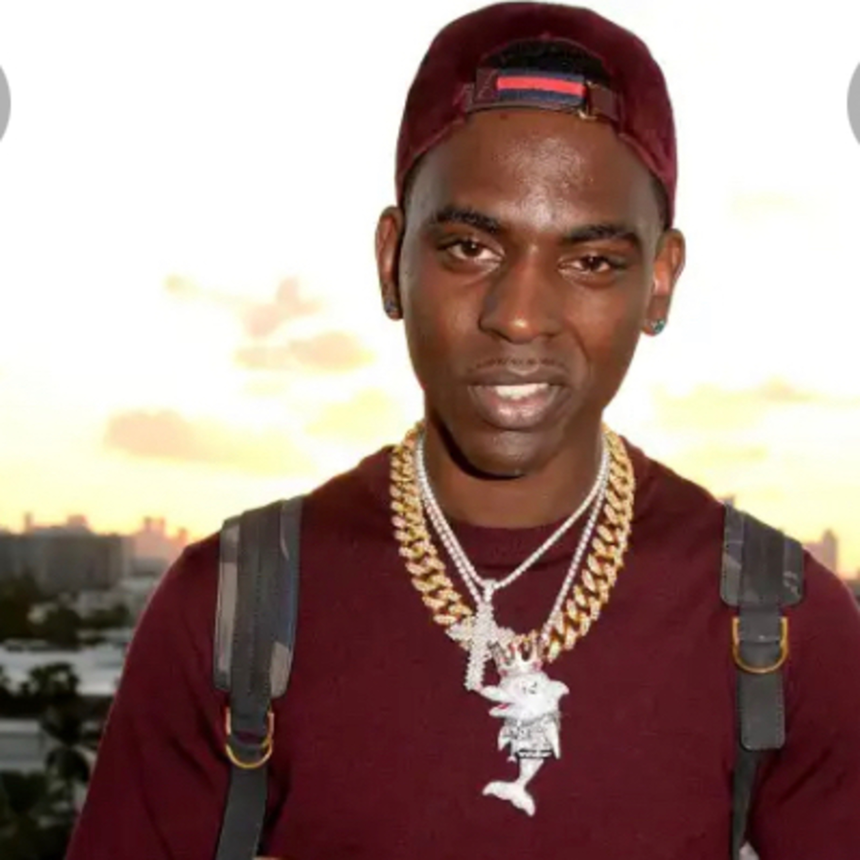 36-year-old Rapper Young Dolph Shot & Killed in Memphis  episode artwork