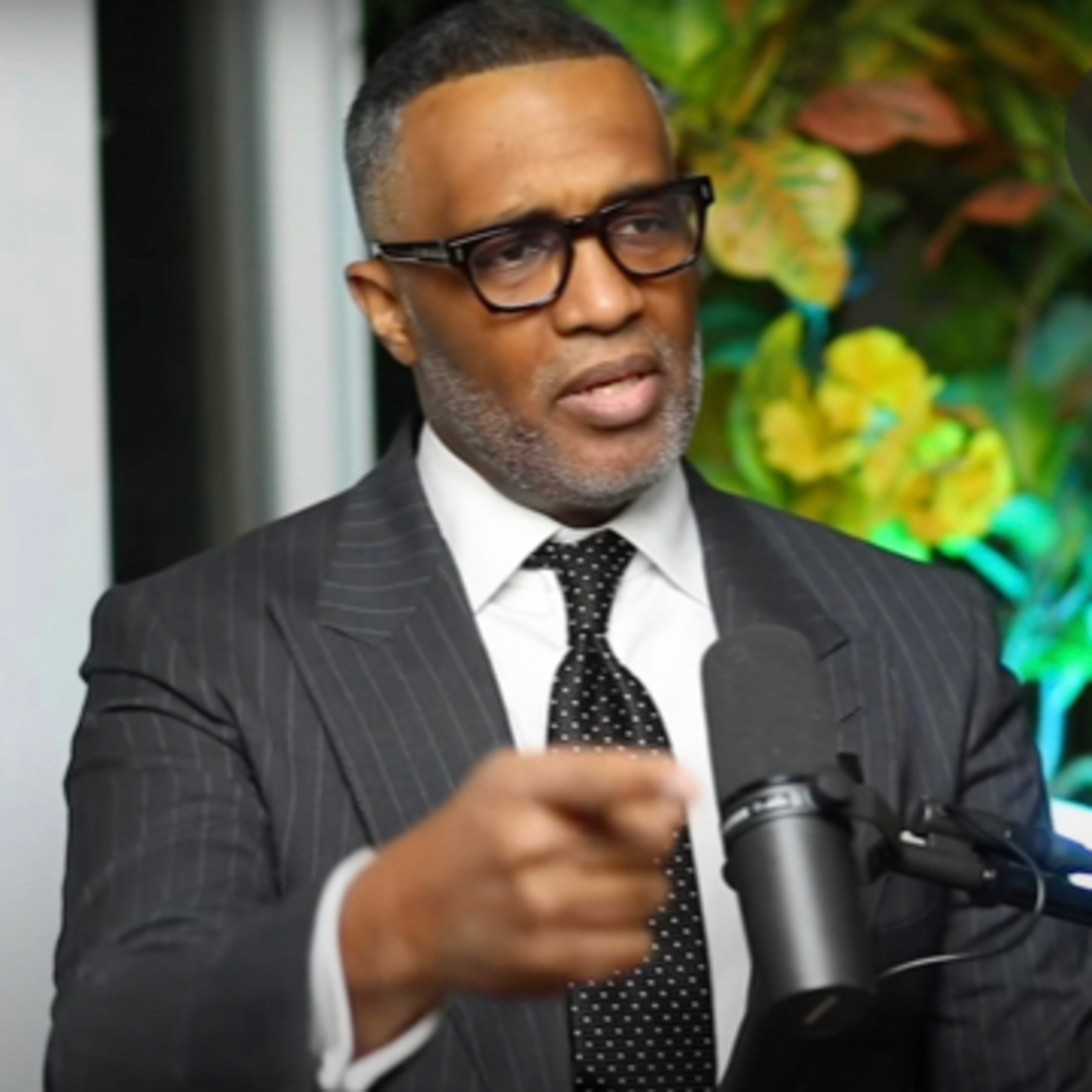 Kevin Samuels Death Strikes Mixed Reactions!