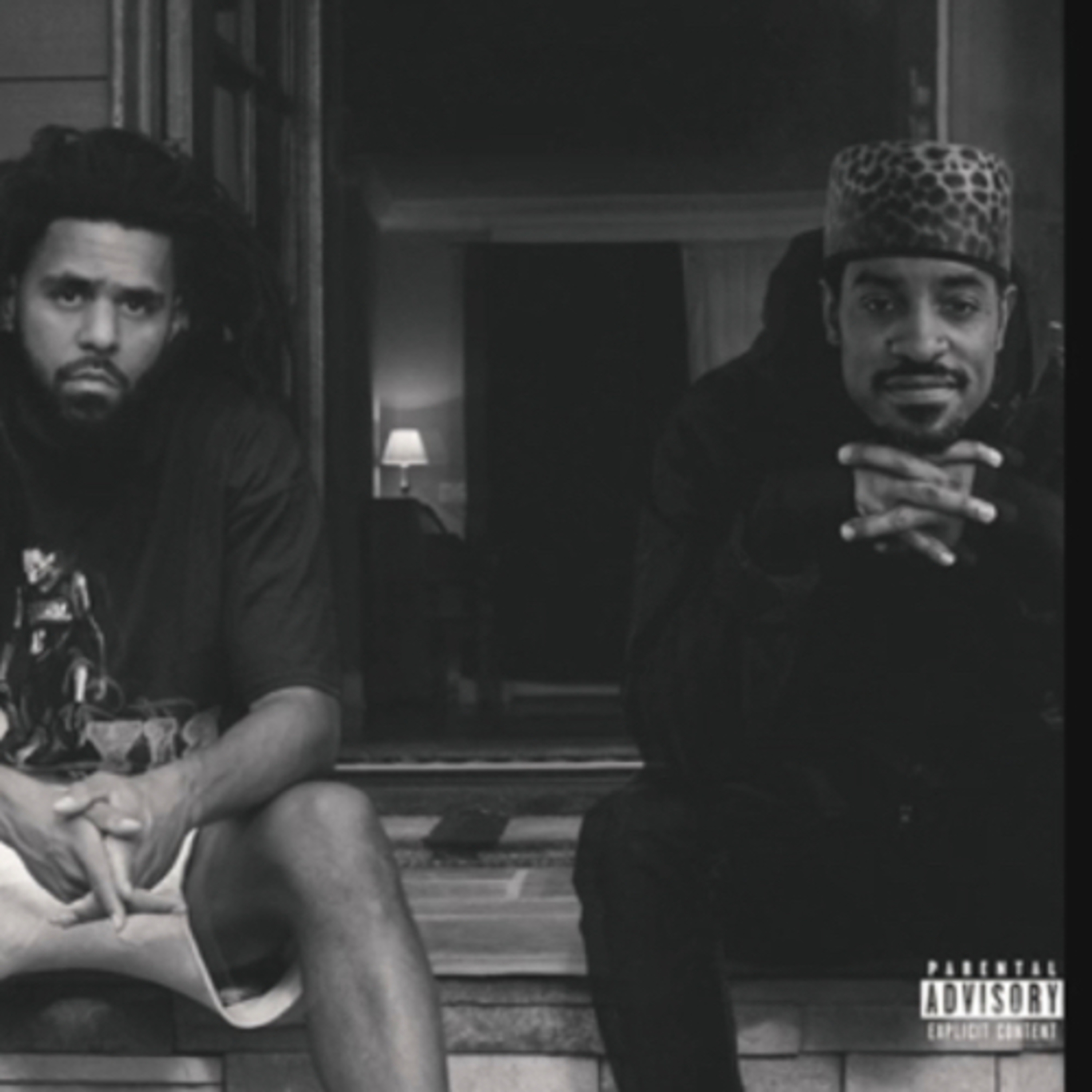 The Promised Land: J Cole Ft. Andre’ 3000