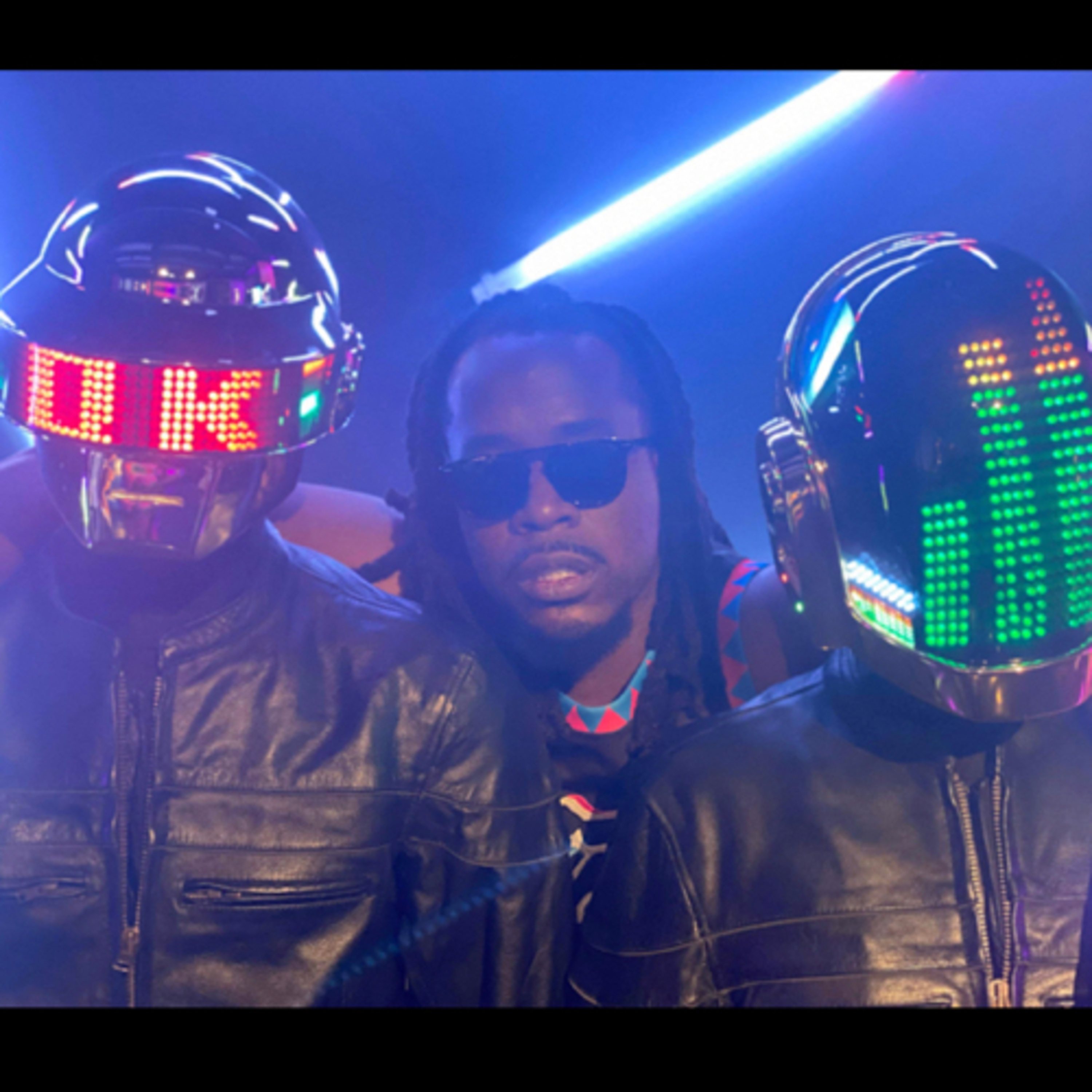 Interview w/Underground Hip-Hop artist Rissean Cane!