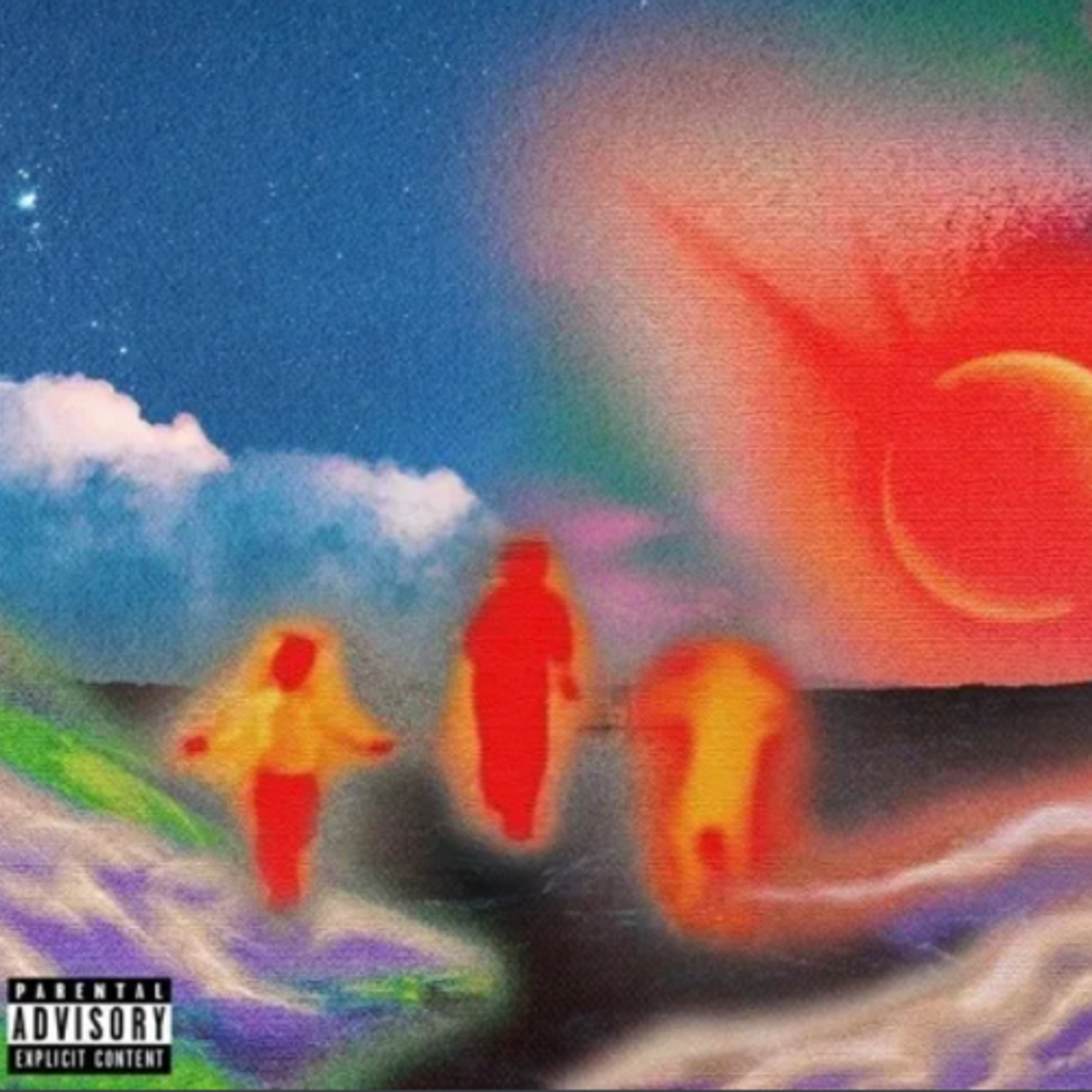 DONDA Album Review. episode artwork