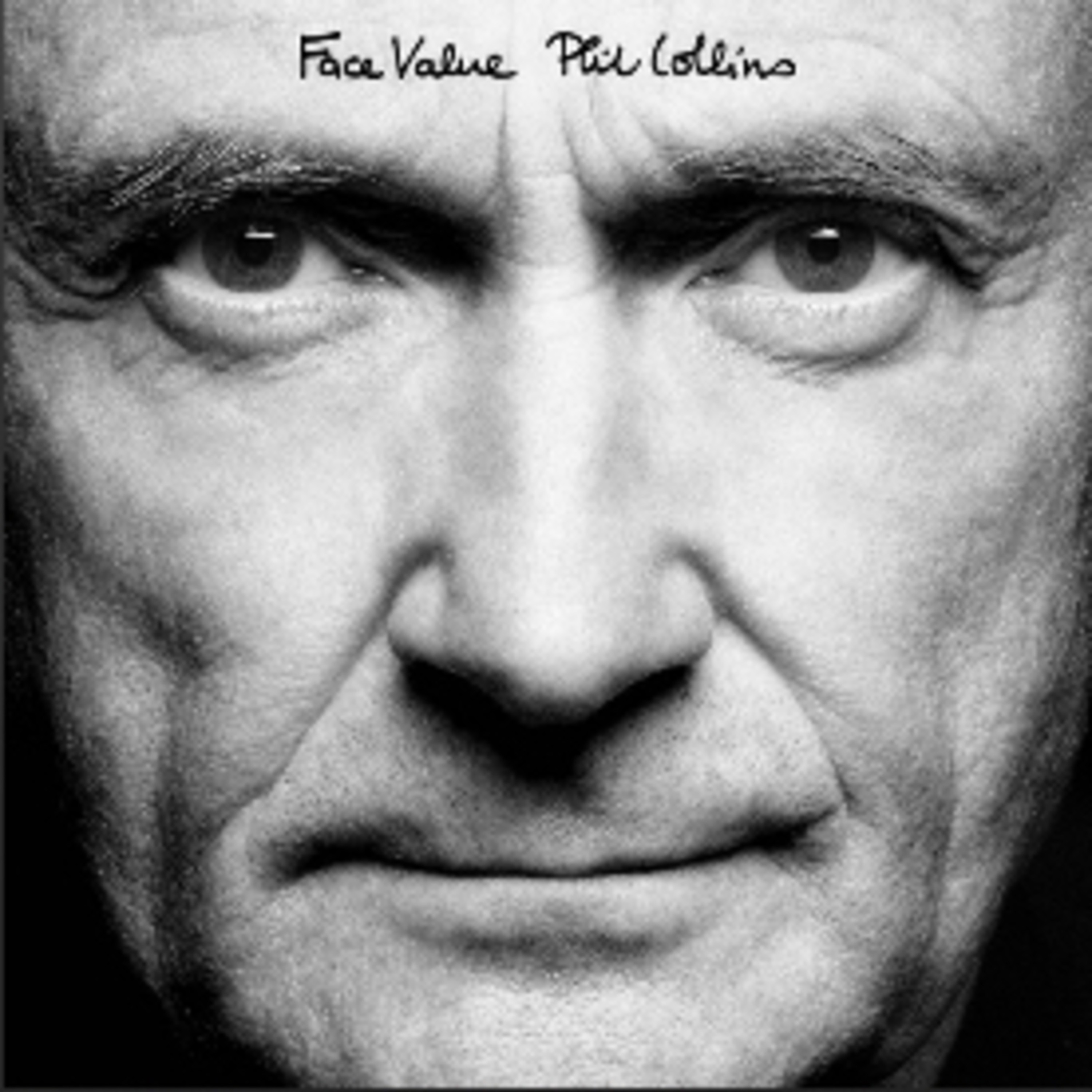 Phil Collins- In The Air Tonight  episode artwork