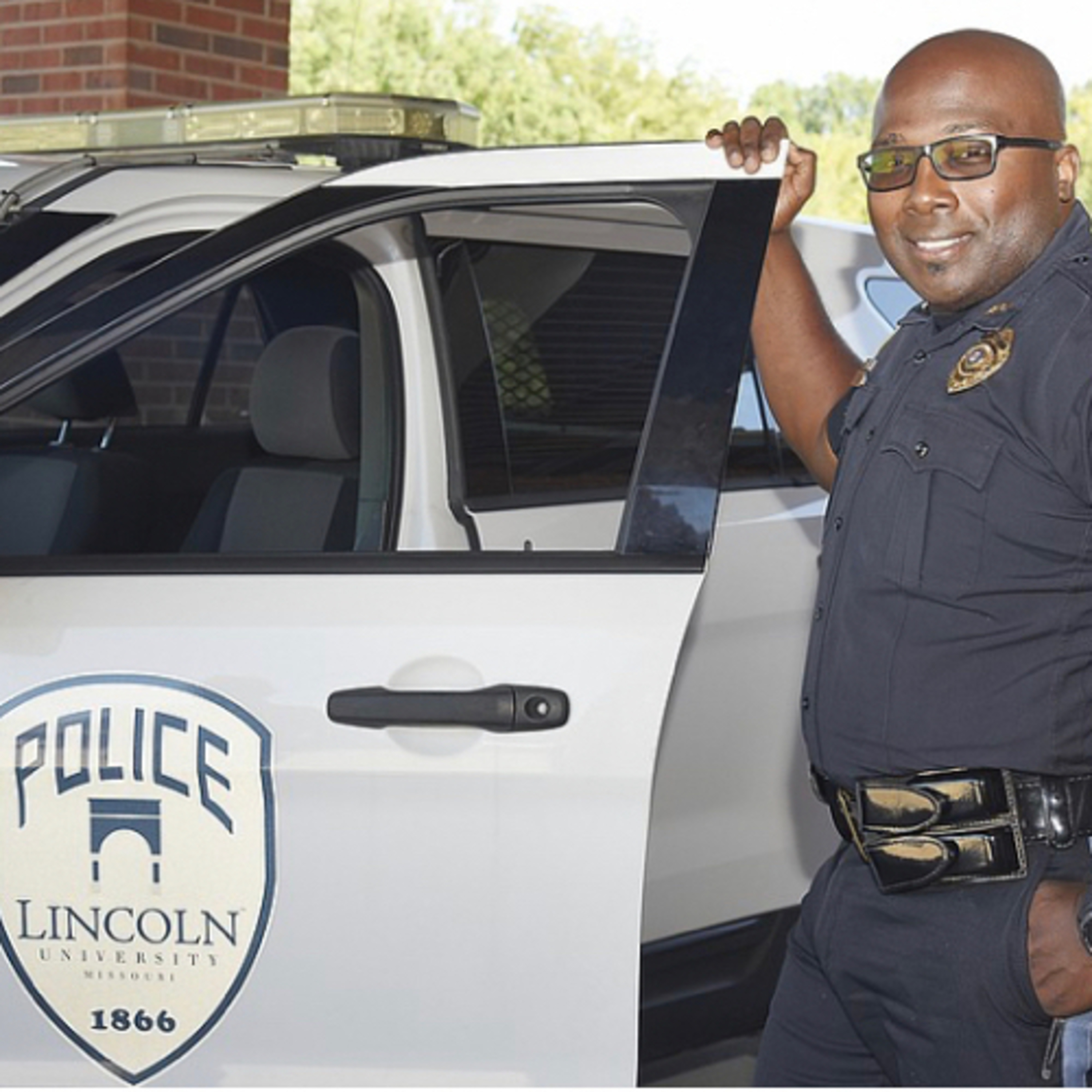 LU Police Chief Discusses Starting the 1 ST Police Academy at an HBCU 