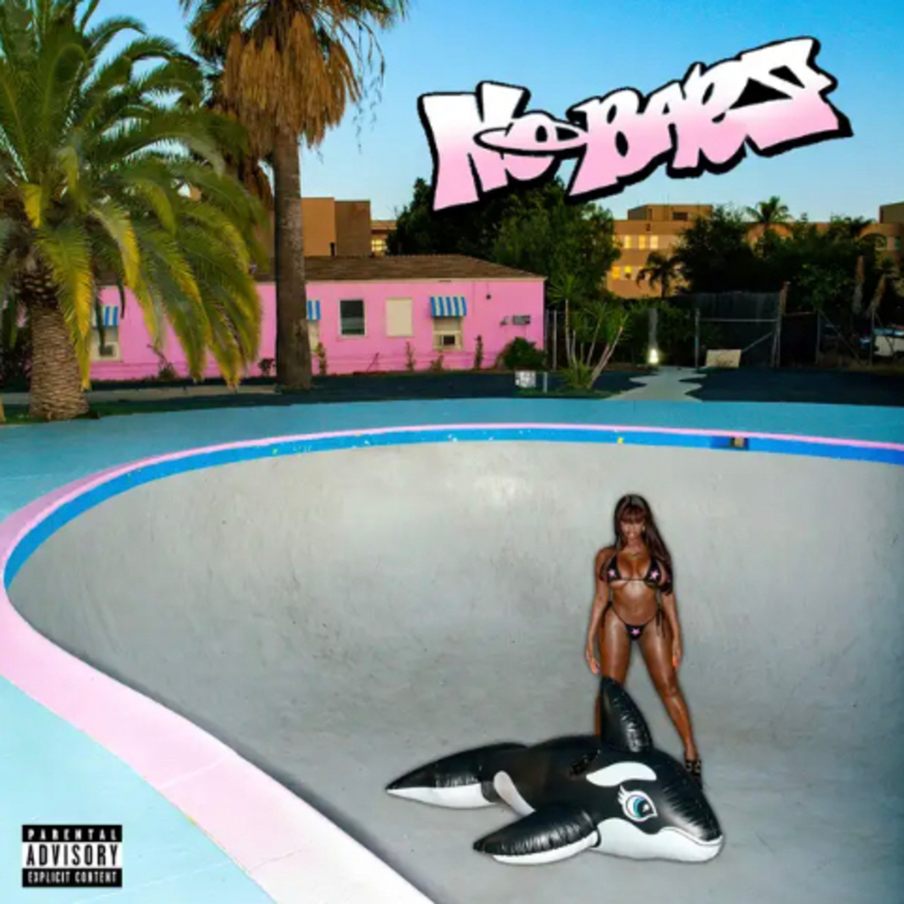 No Bars- City Girls, JT episode artwork