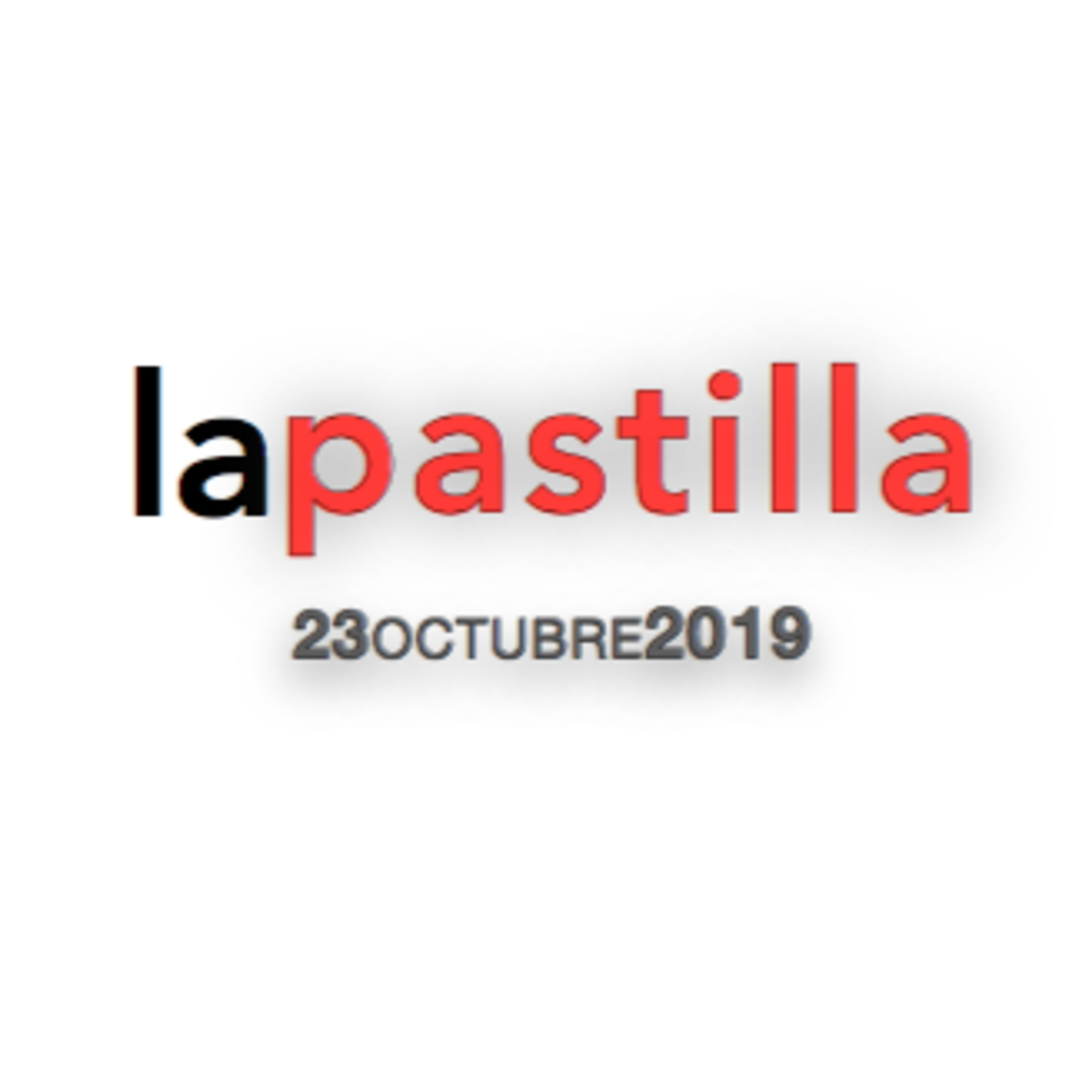 La Pastilla
