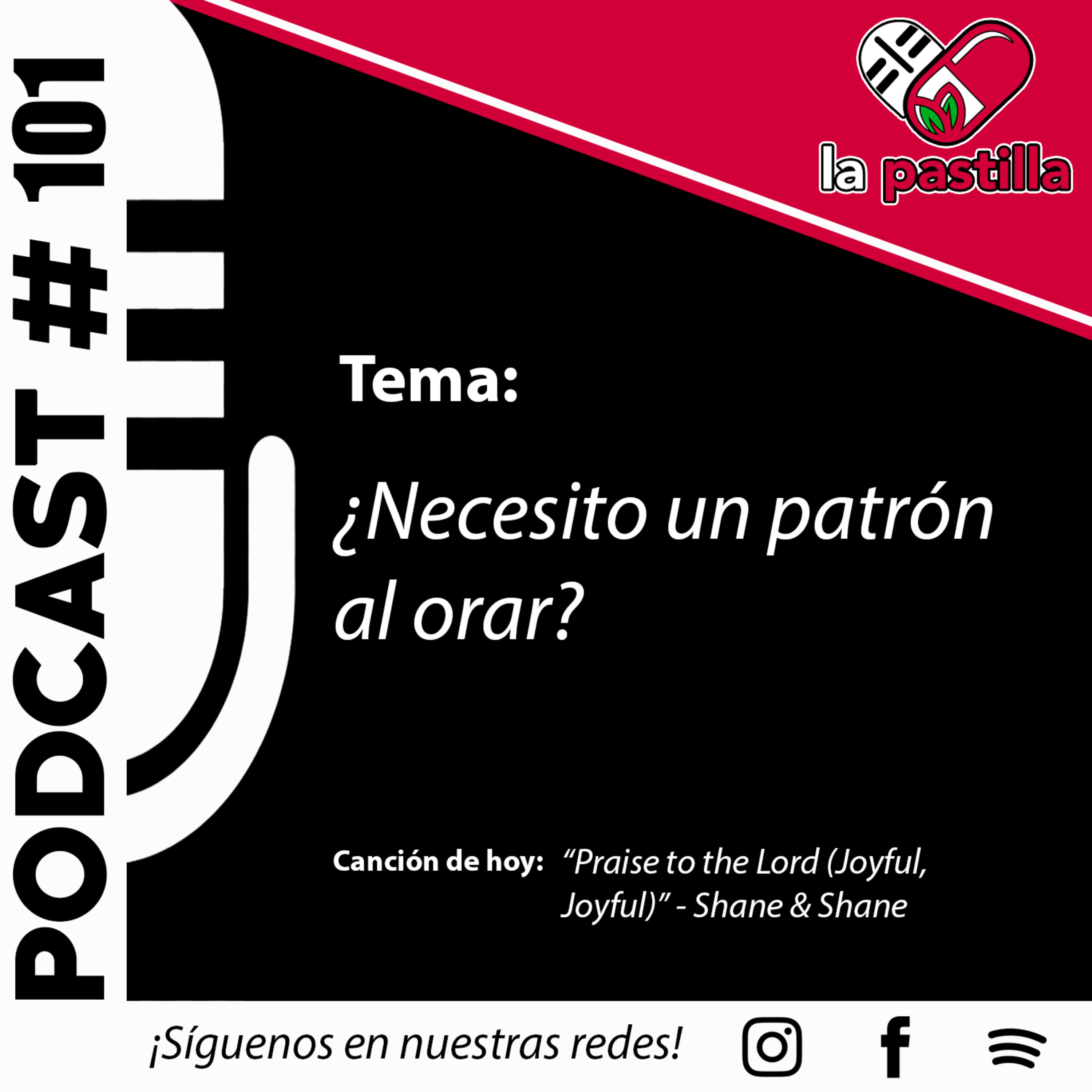 La Pastilla