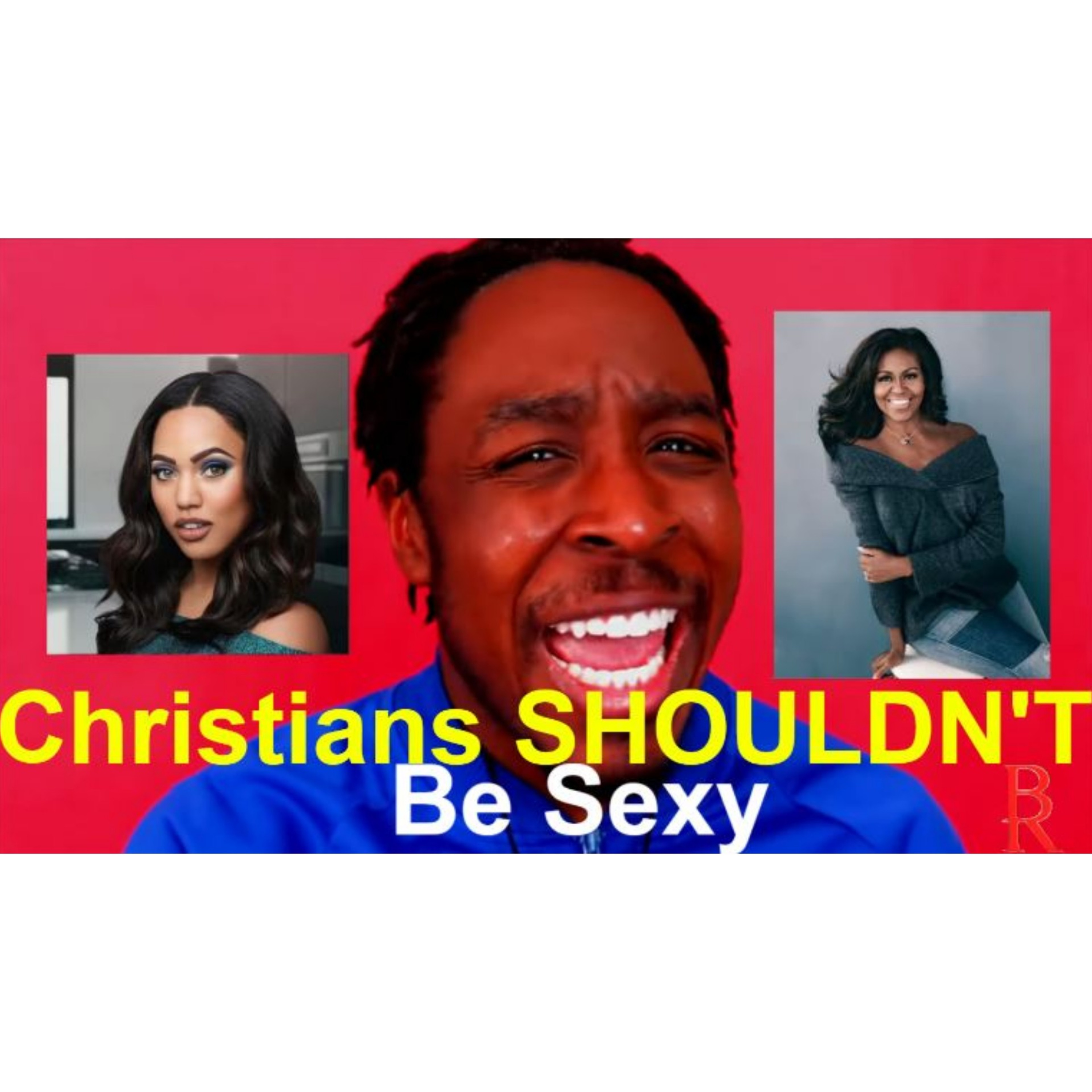 The Blessing Report Podcast