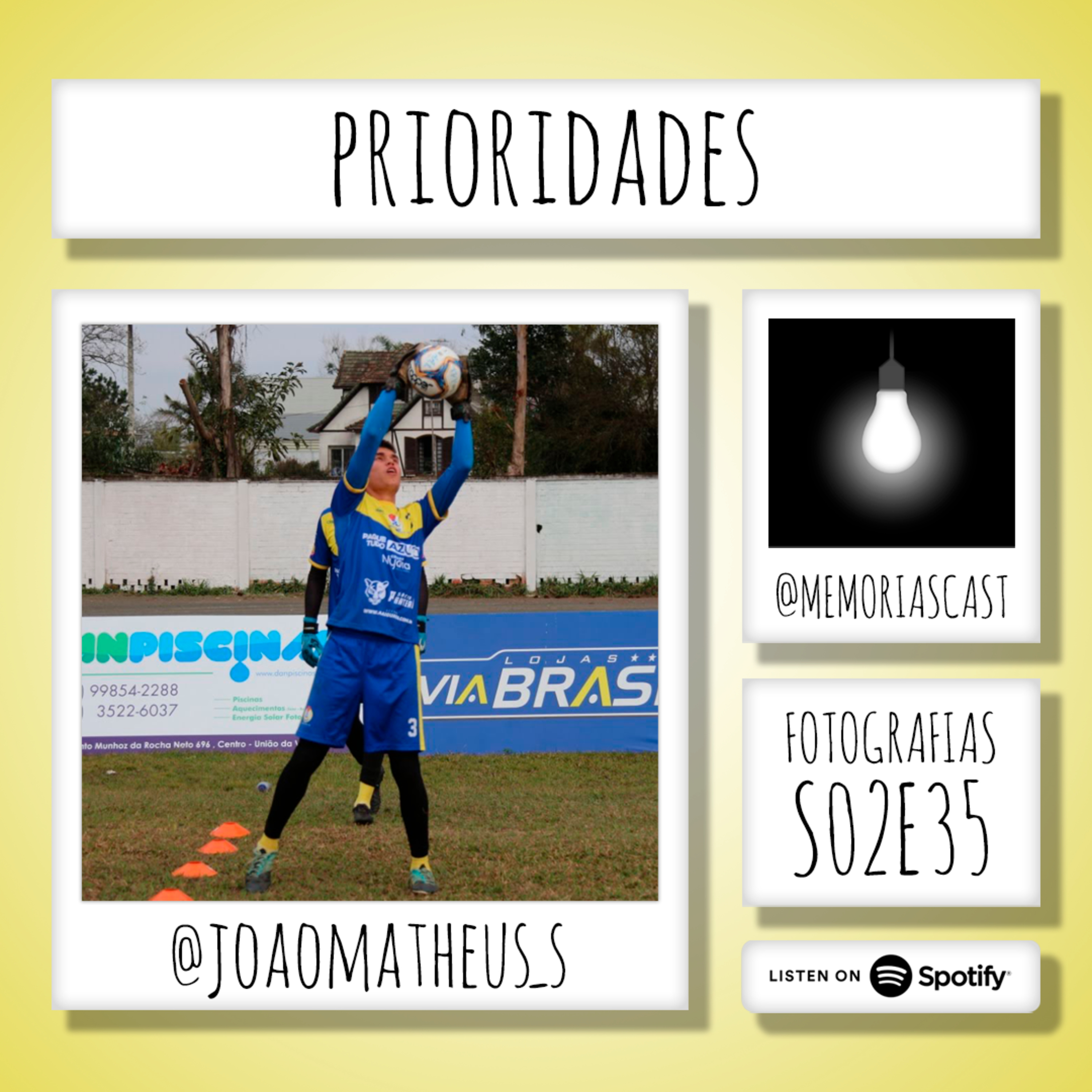 Memórias