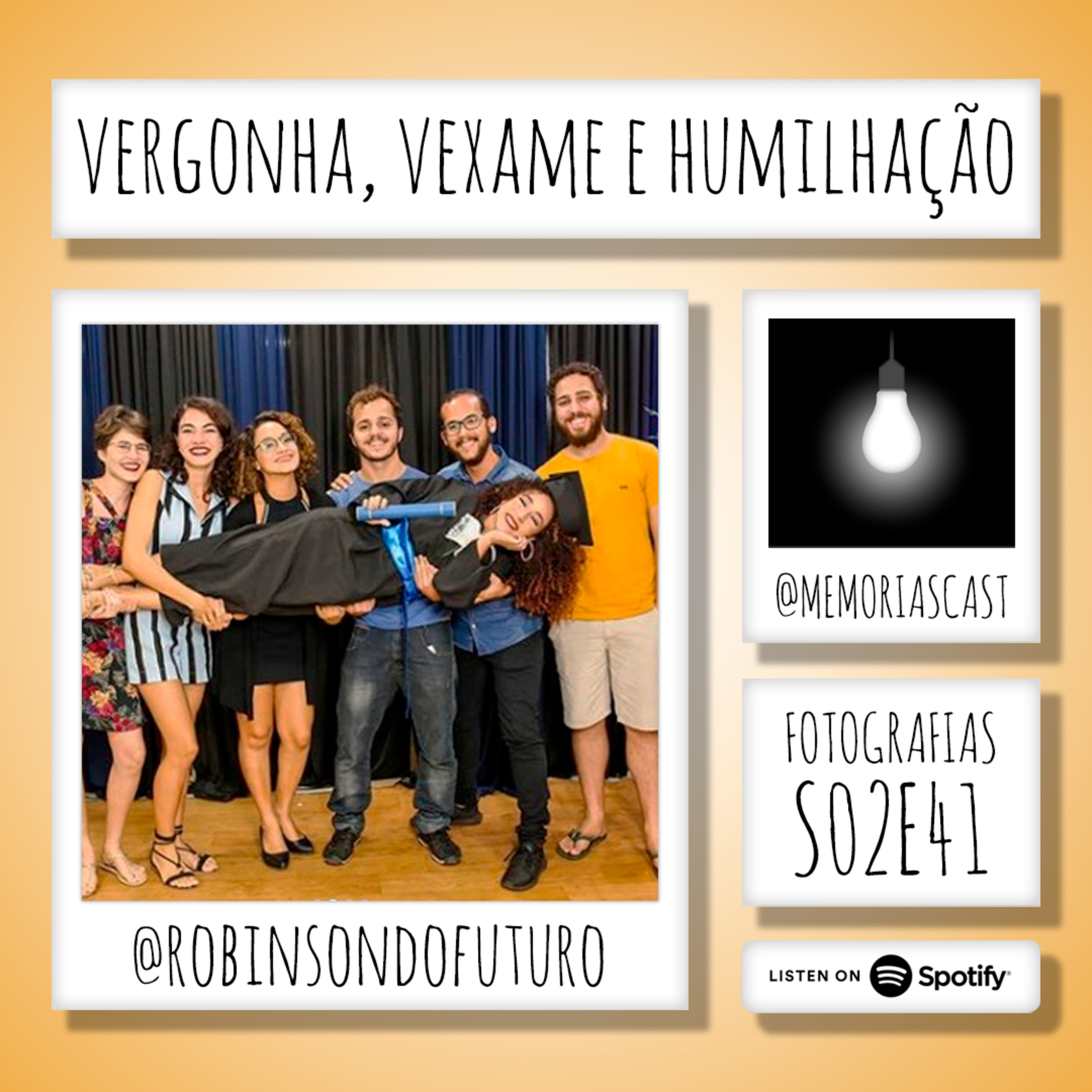 Memórias