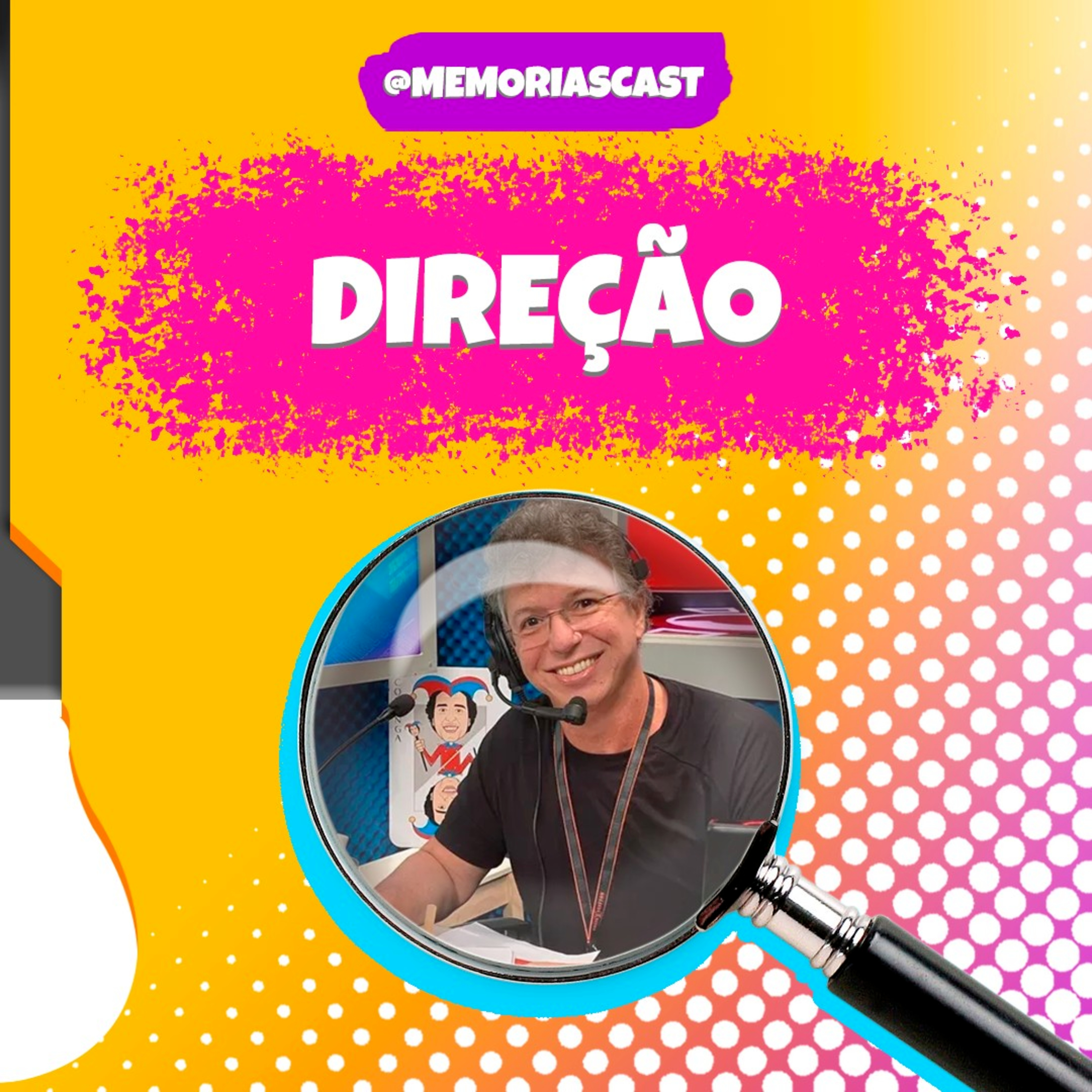 Memórias