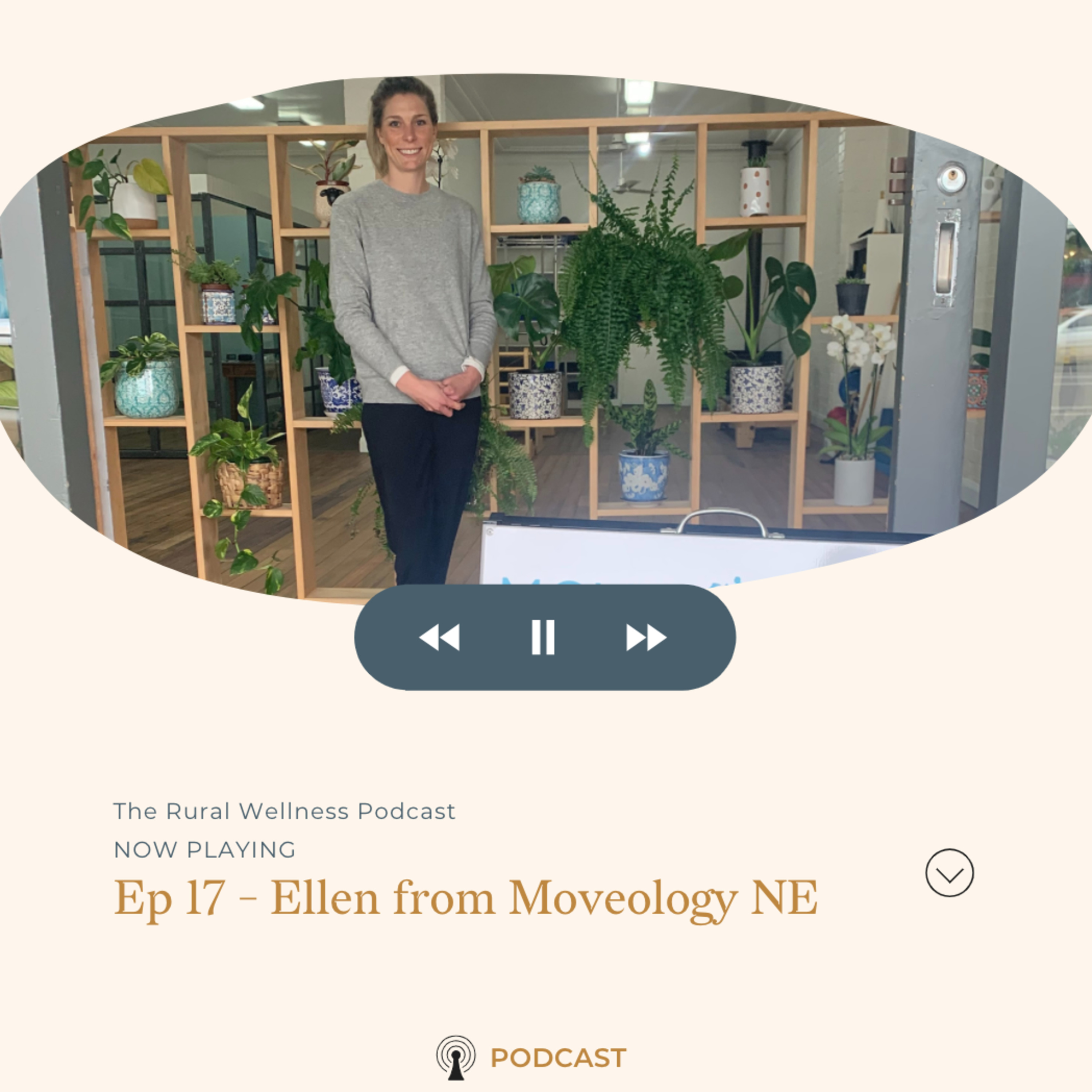 The Rural Wellness Podcast