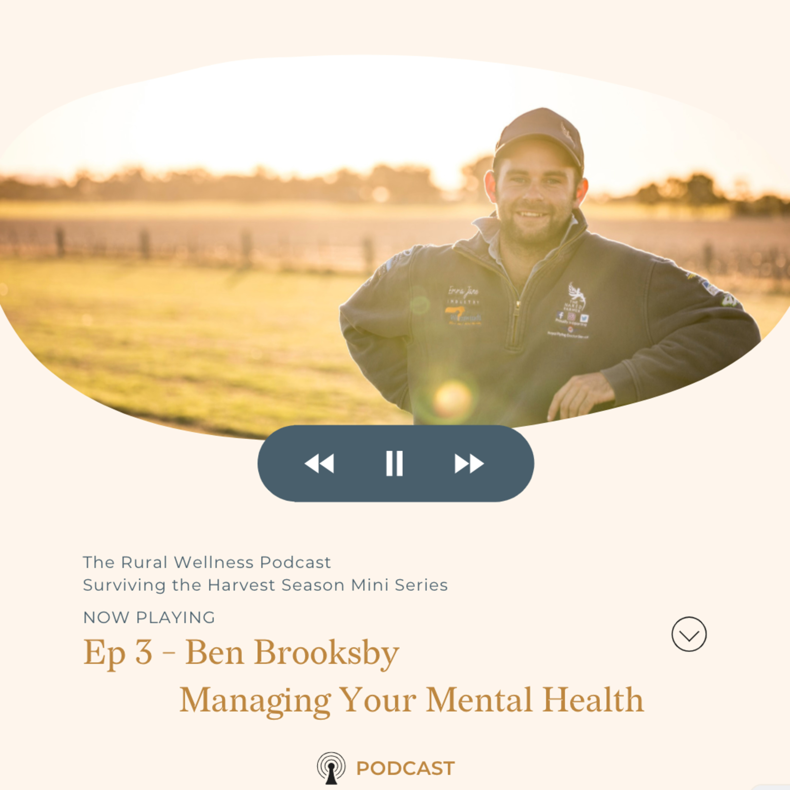 The Rural Wellness Podcast