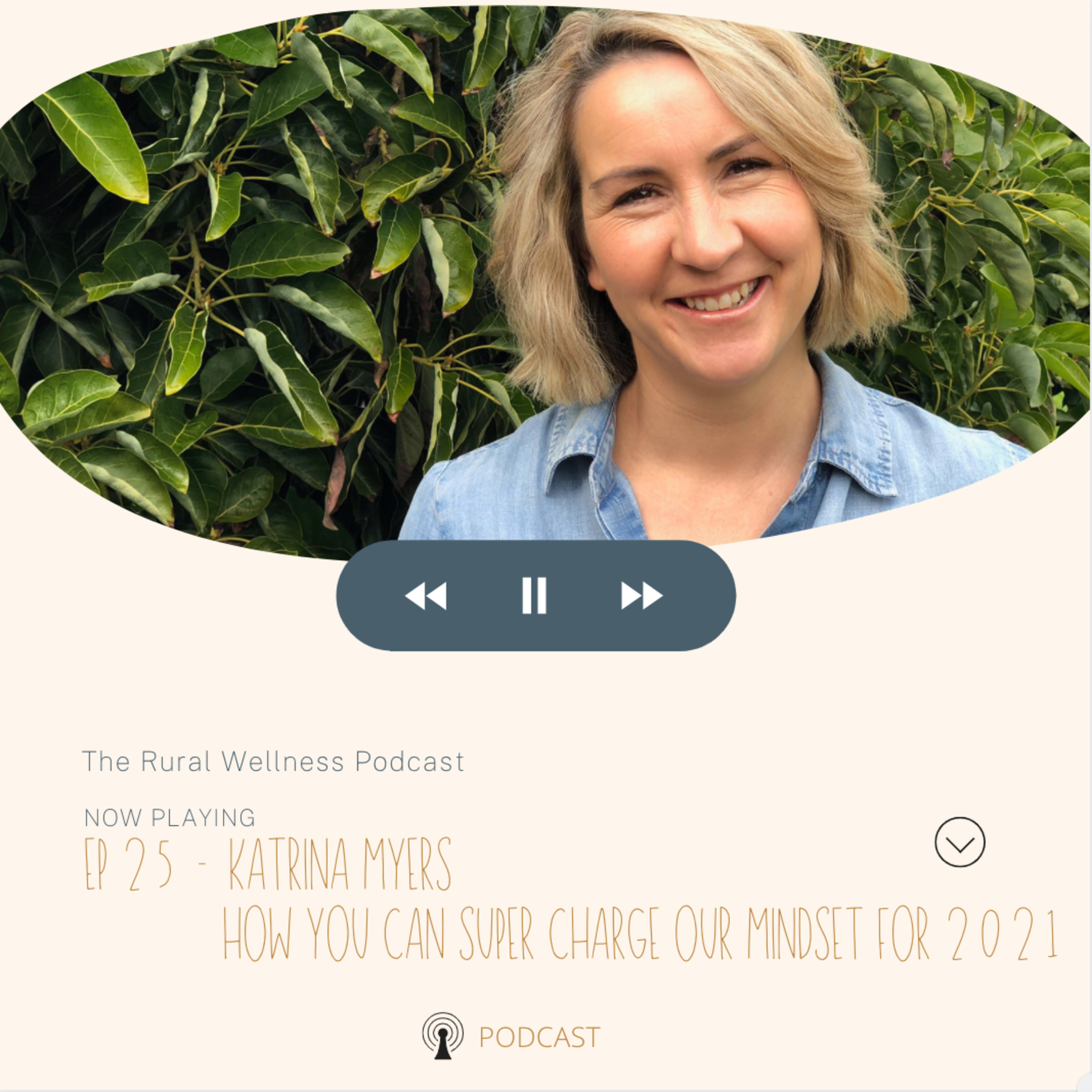 The Rural Wellness Podcast