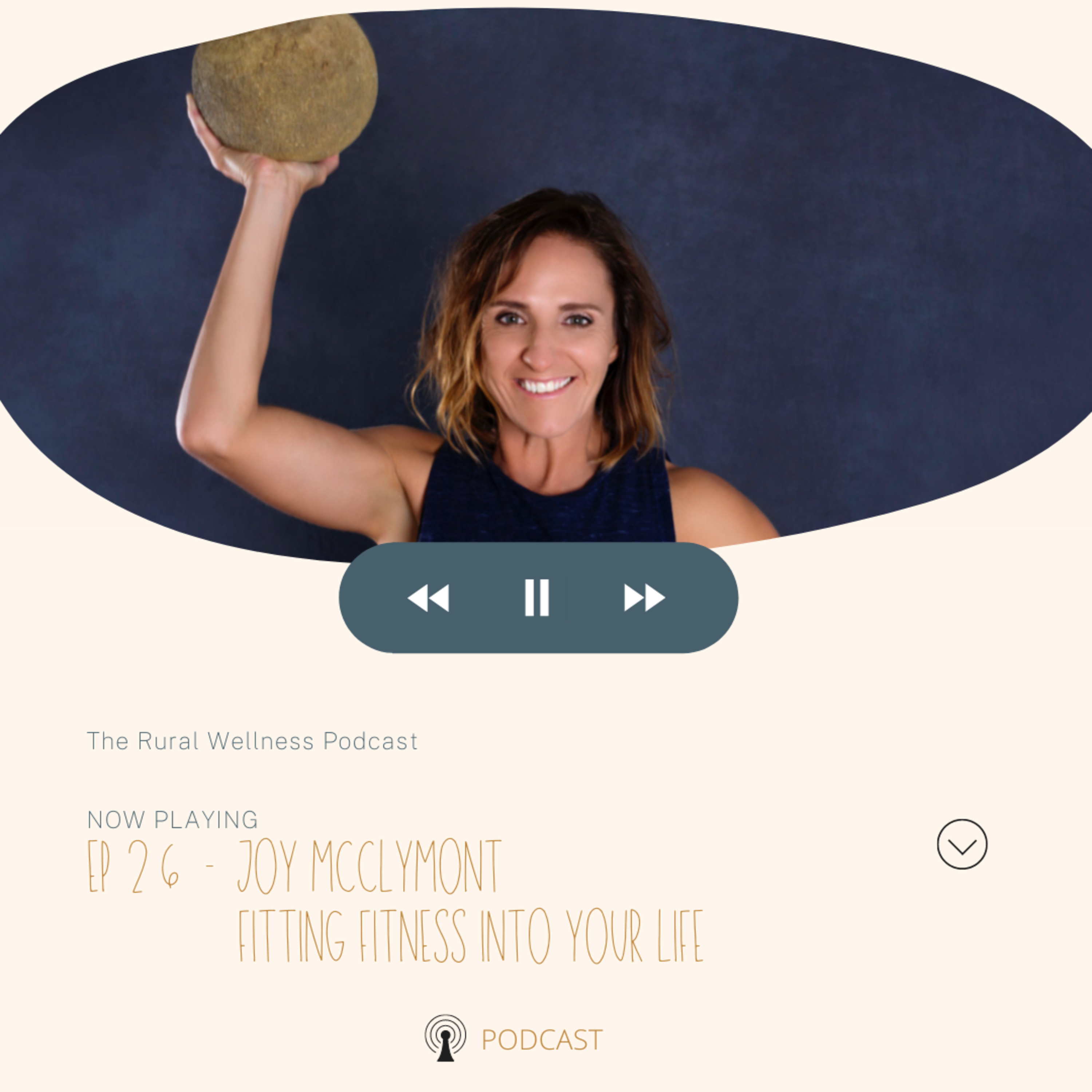 The Rural Wellness Podcast