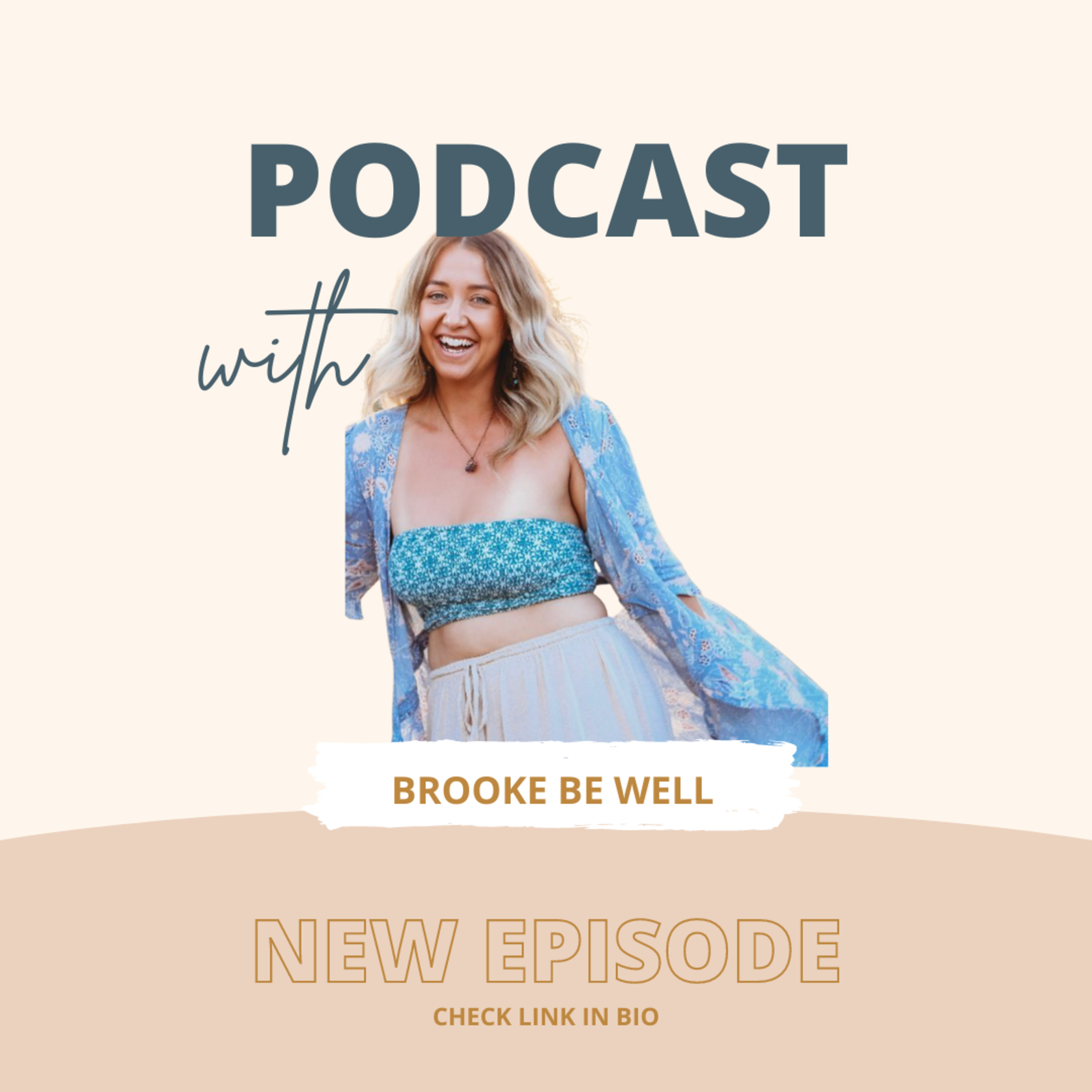 The Rural Wellness Podcast