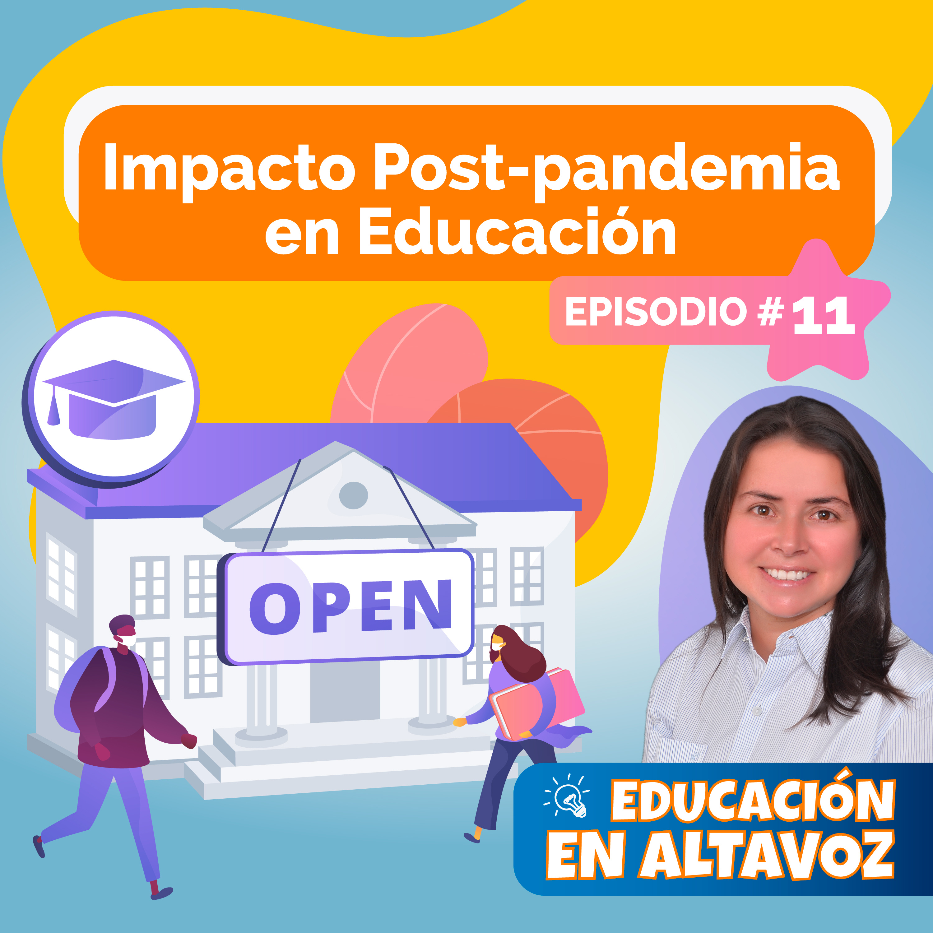 Educación En Altavoz