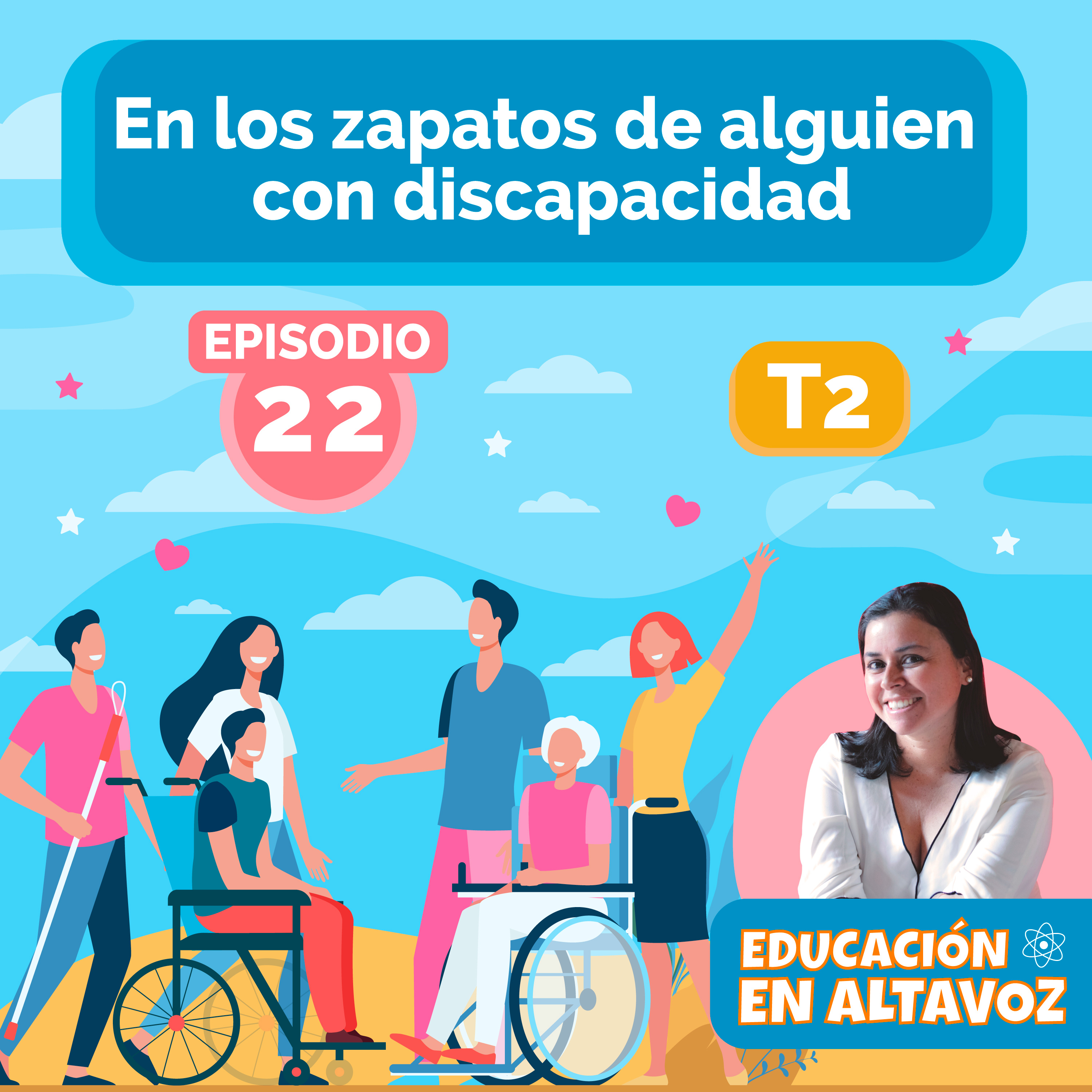 Educación En Altavoz