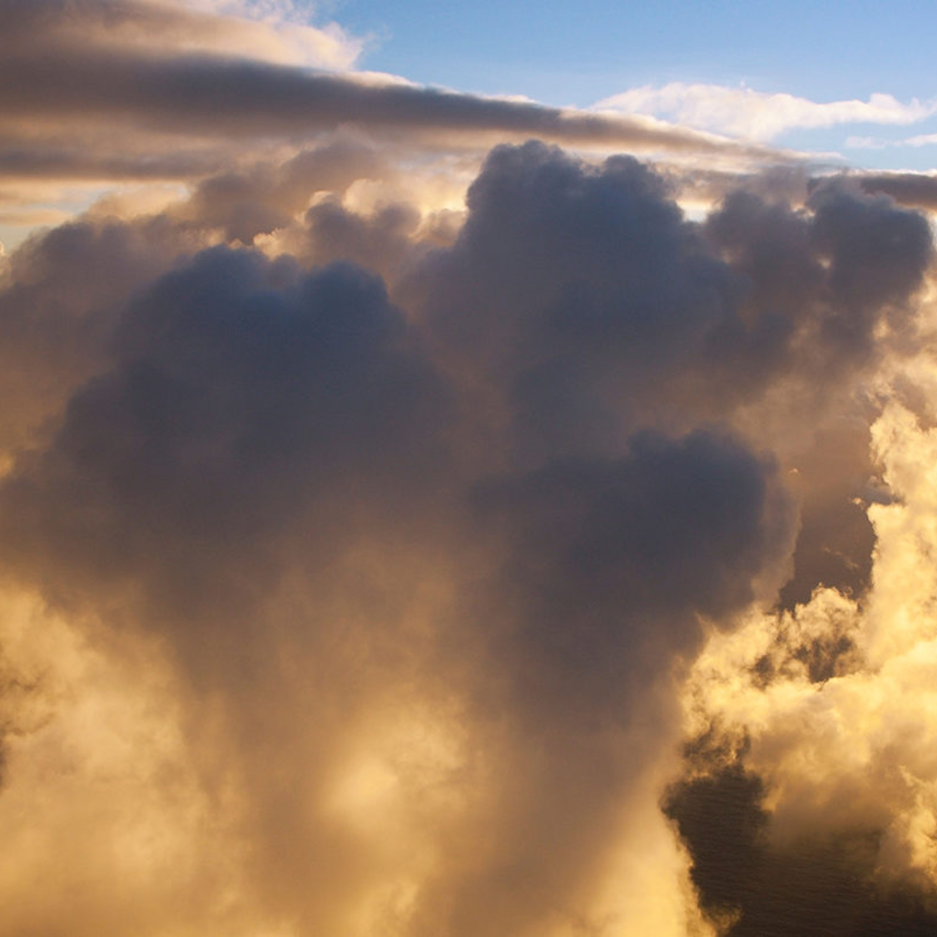 Cloud cover-up? episode artwork
