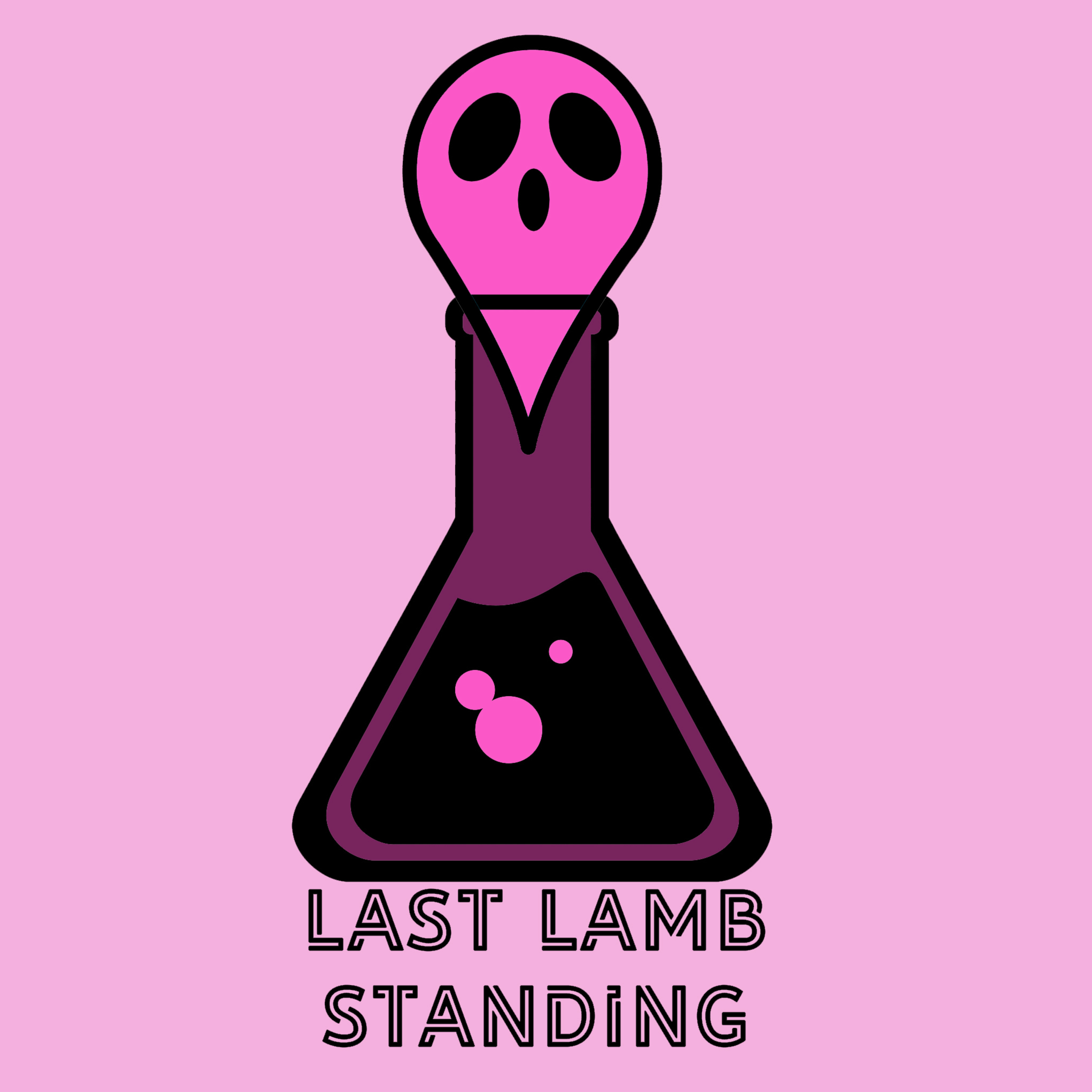 Last Lamb Standing