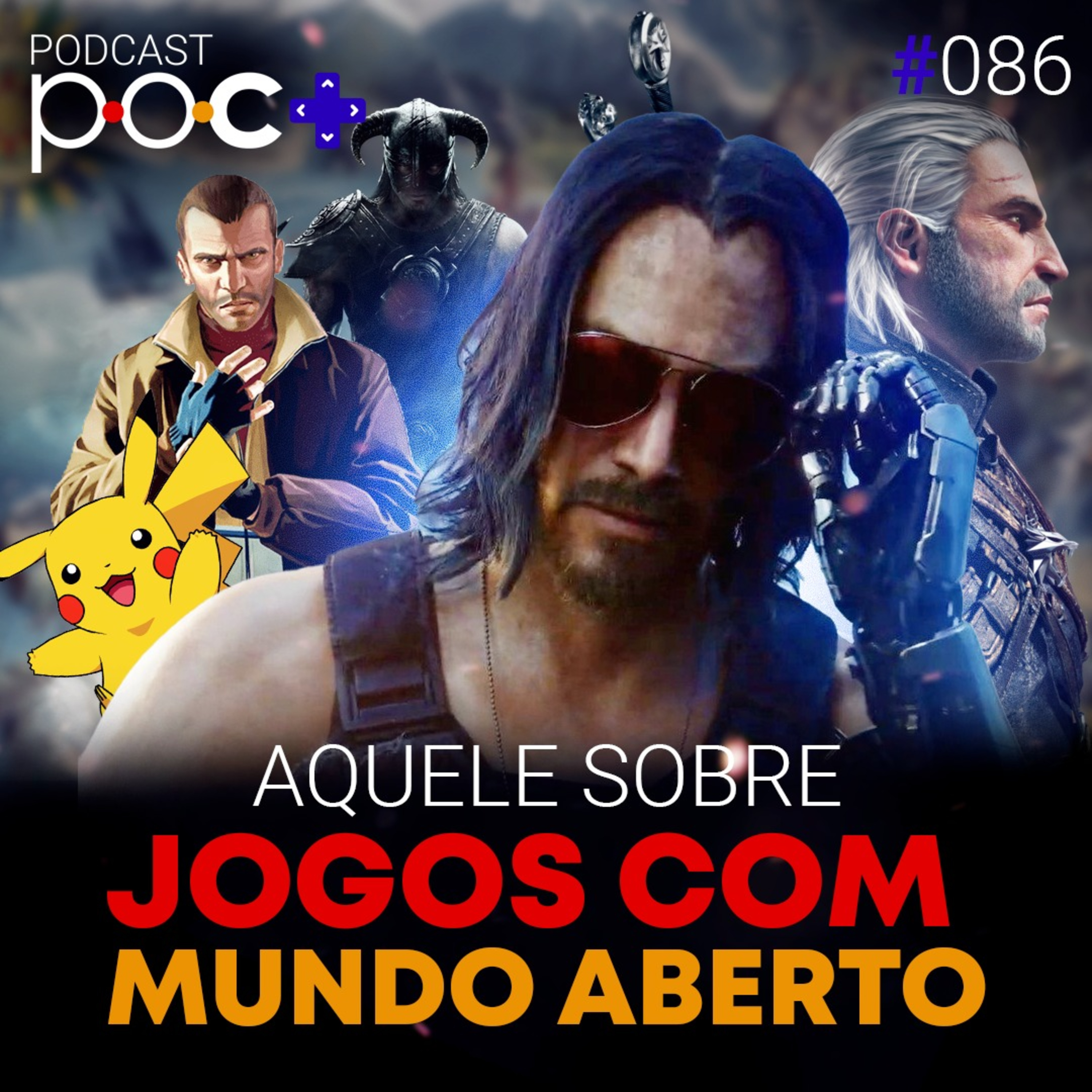Pega o controle